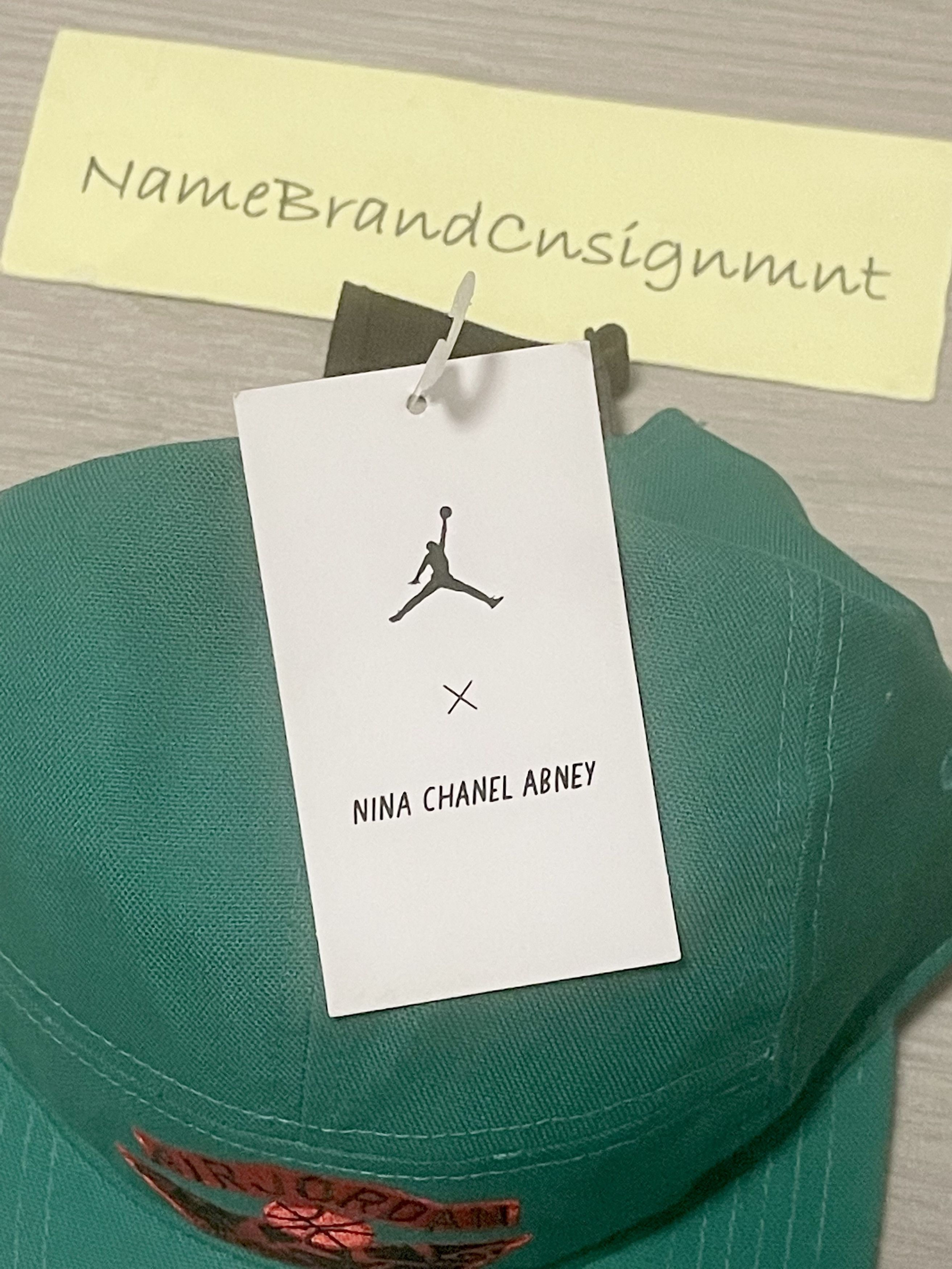 Jordan Brand × Nina Chanel Abney Jordan x Nina Chanel Abney Size ONE SIZE - 3 Thumbnail