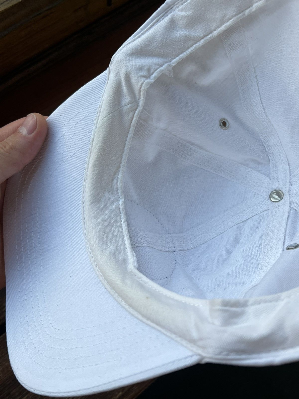 Mercedes-Benz Vintage Mercedes Benz Cap Hat Size ONE SIZE - 14 Thumbnail