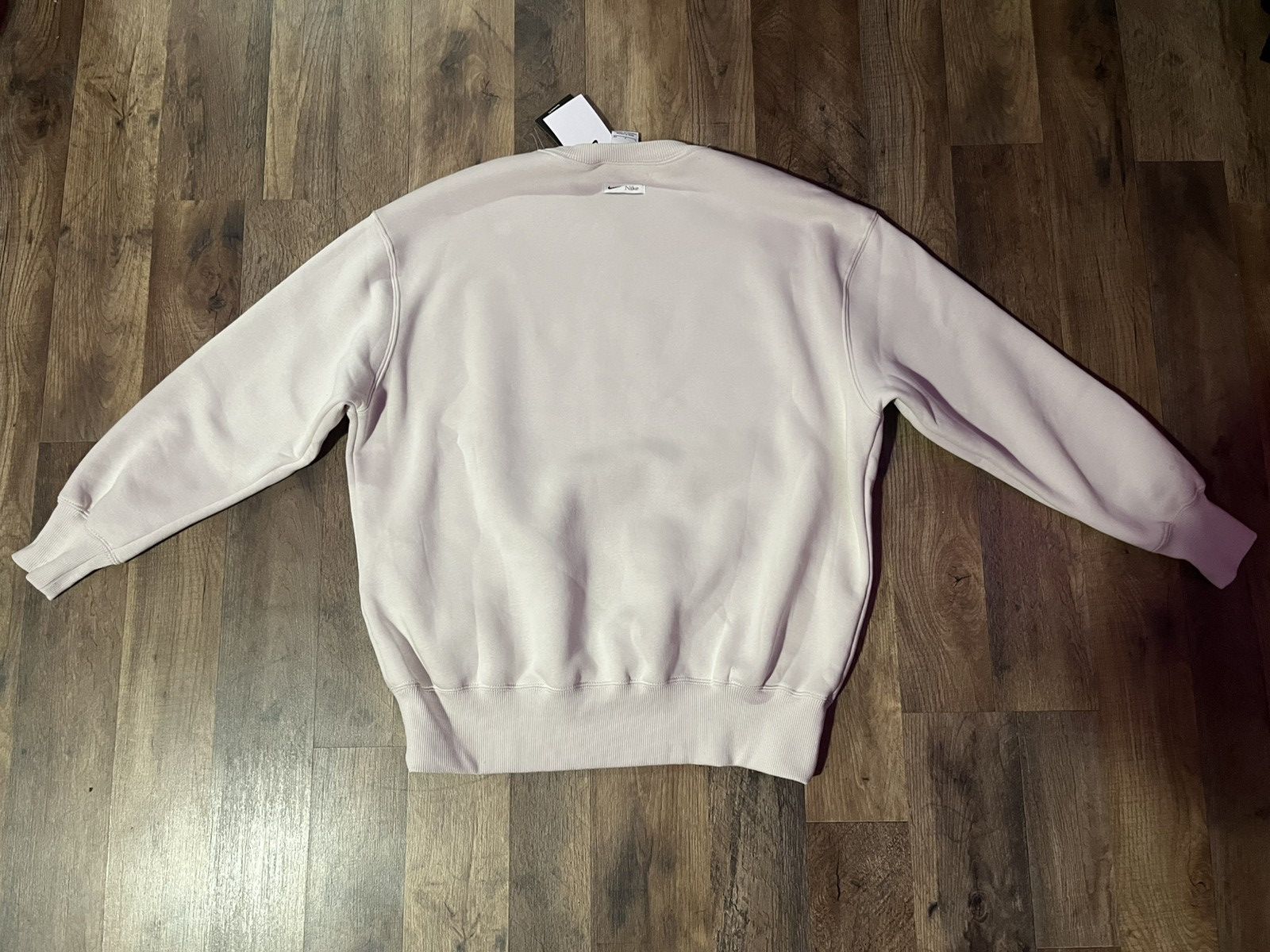 Nike Nike sweatshirt Size S / US 4 / IT 40 - 3 Thumbnail