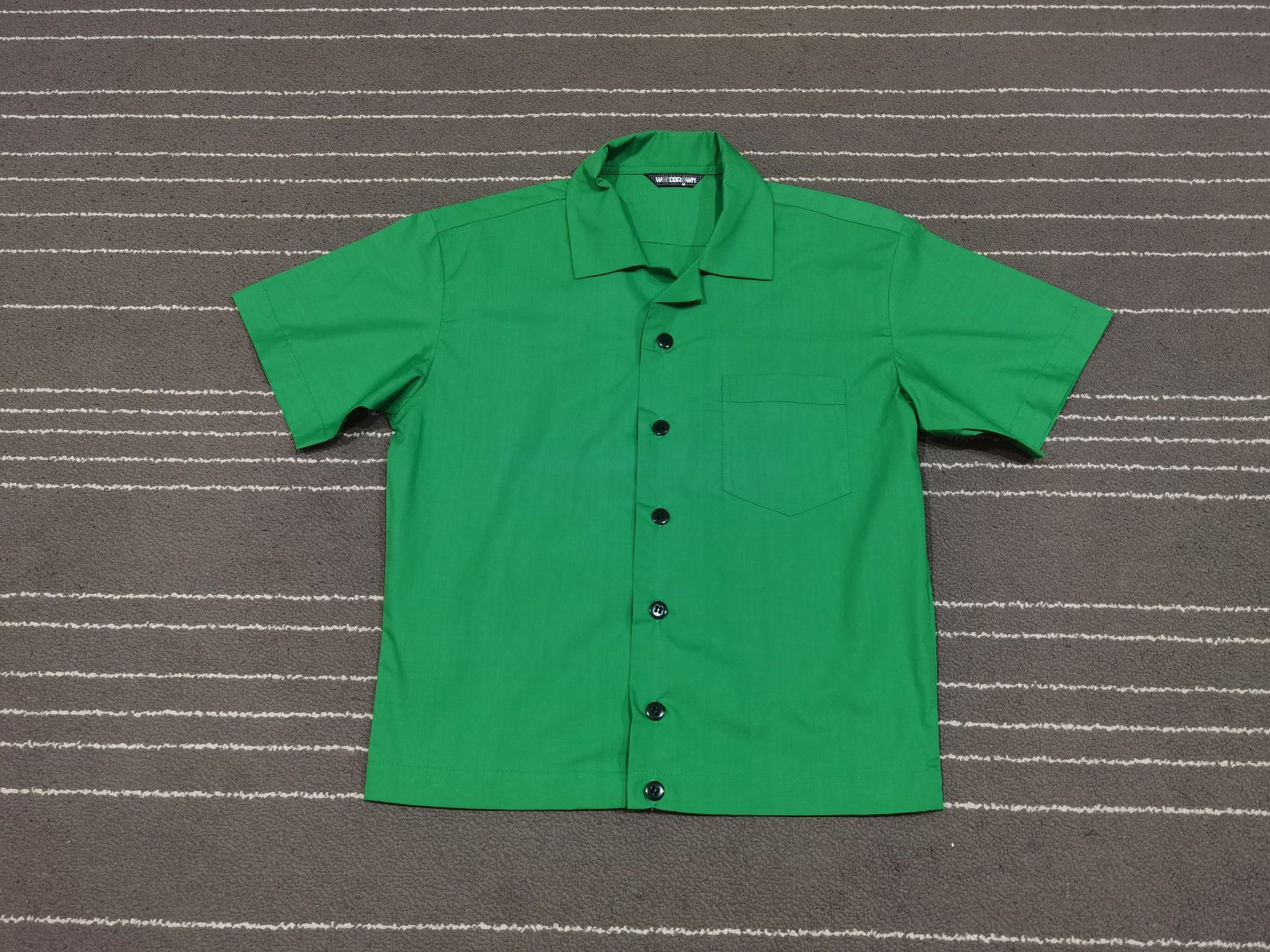 Japanese Brand Vintage Star Bowler y taniai sakai XS 7052 Size US XS / EU 42 / 0 - 3 Thumbnail