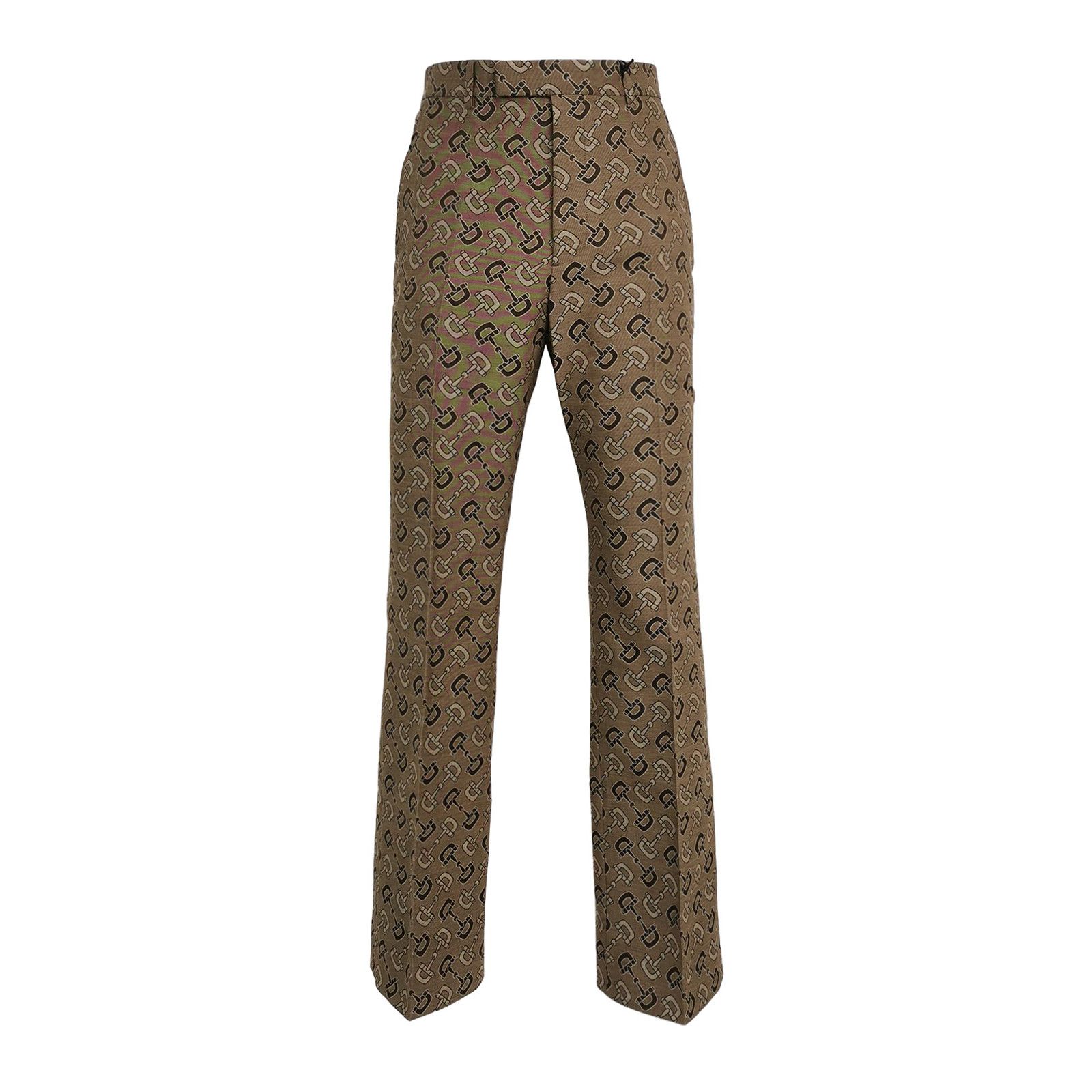 Gucci Gucci Men 30 Casual Pants Size US 30 / EU 46 - 1 Thumbnail