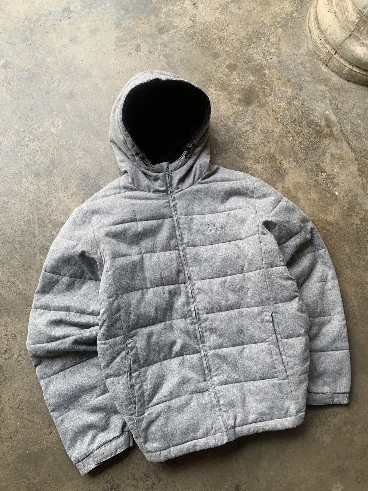 Penfield 👹PENFIELD Light Puffer Hooded Jacket Size US L / EU 52-54 / 3 - 3 Thumbnail