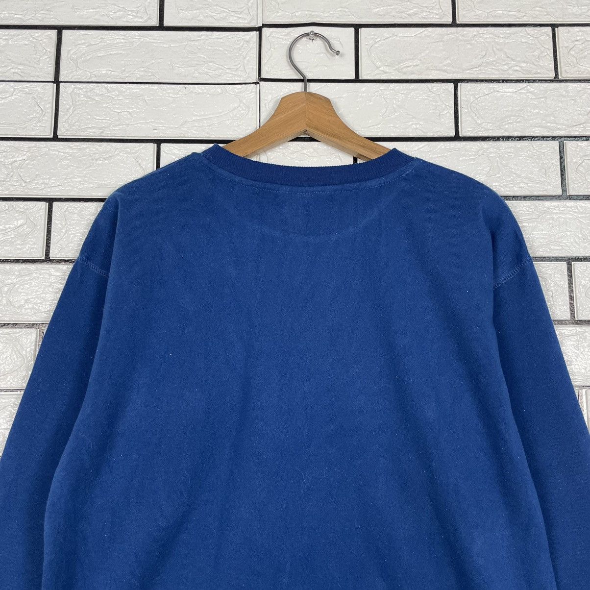 Ocean Pacific Ocean Pacific West Coat California Sweatshirt Size US M / EU 48-50 / 2 - 8 Thumbnail