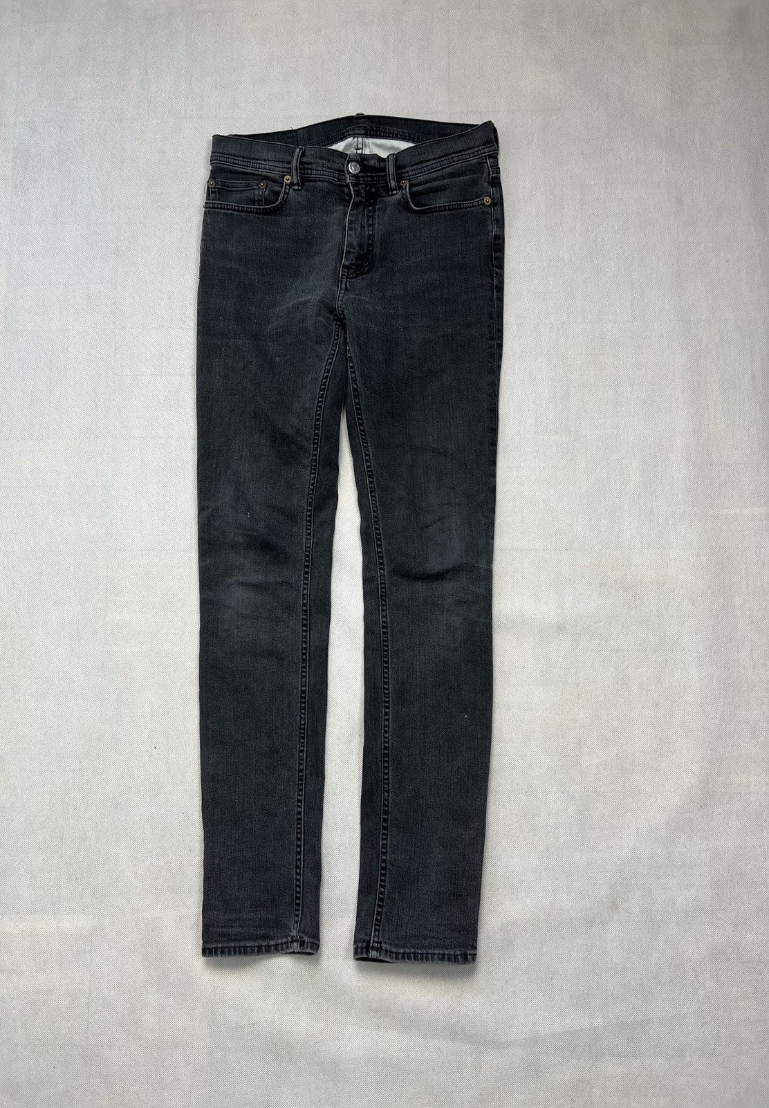 Acne Studios Pants Acne Studios Jeans Men’s Size US 32 / EU 48 - 3 Thumbnail