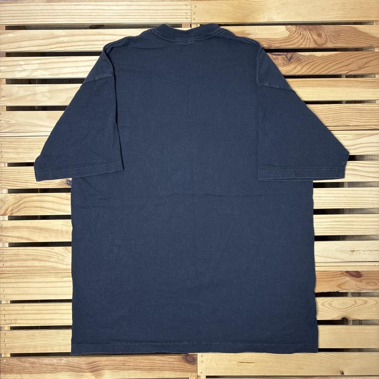 TEE JAYS Vintage New Orleans French Quarter Black Voodoo Tee Size XL Size US XL / EU 56 / 4 - 2 Thumbnail