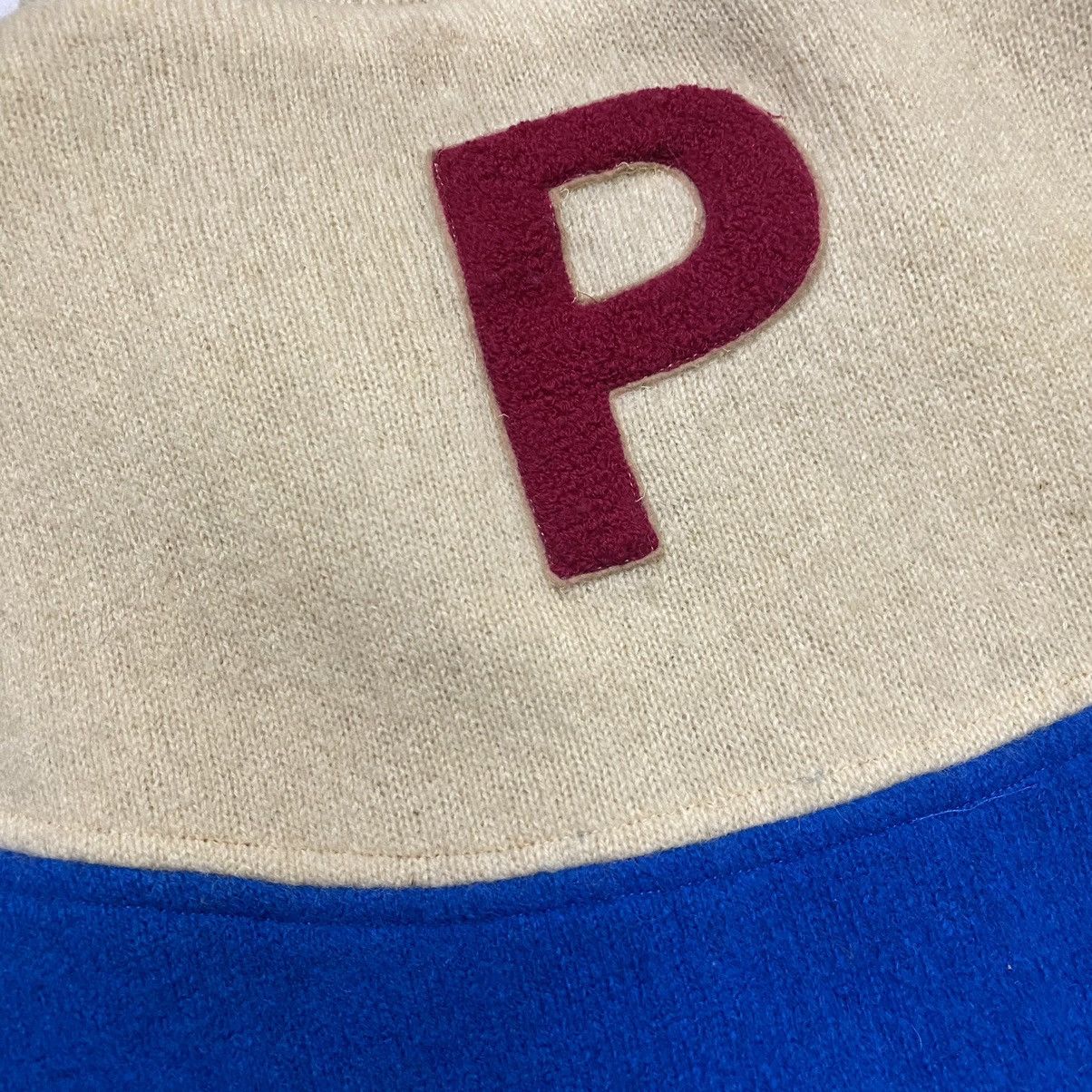 Colours × PERSON'S × Vintage Vintage Persons cargo colour block Jacket Size US L / EU 52-54 / 3 - 9 Thumbnail