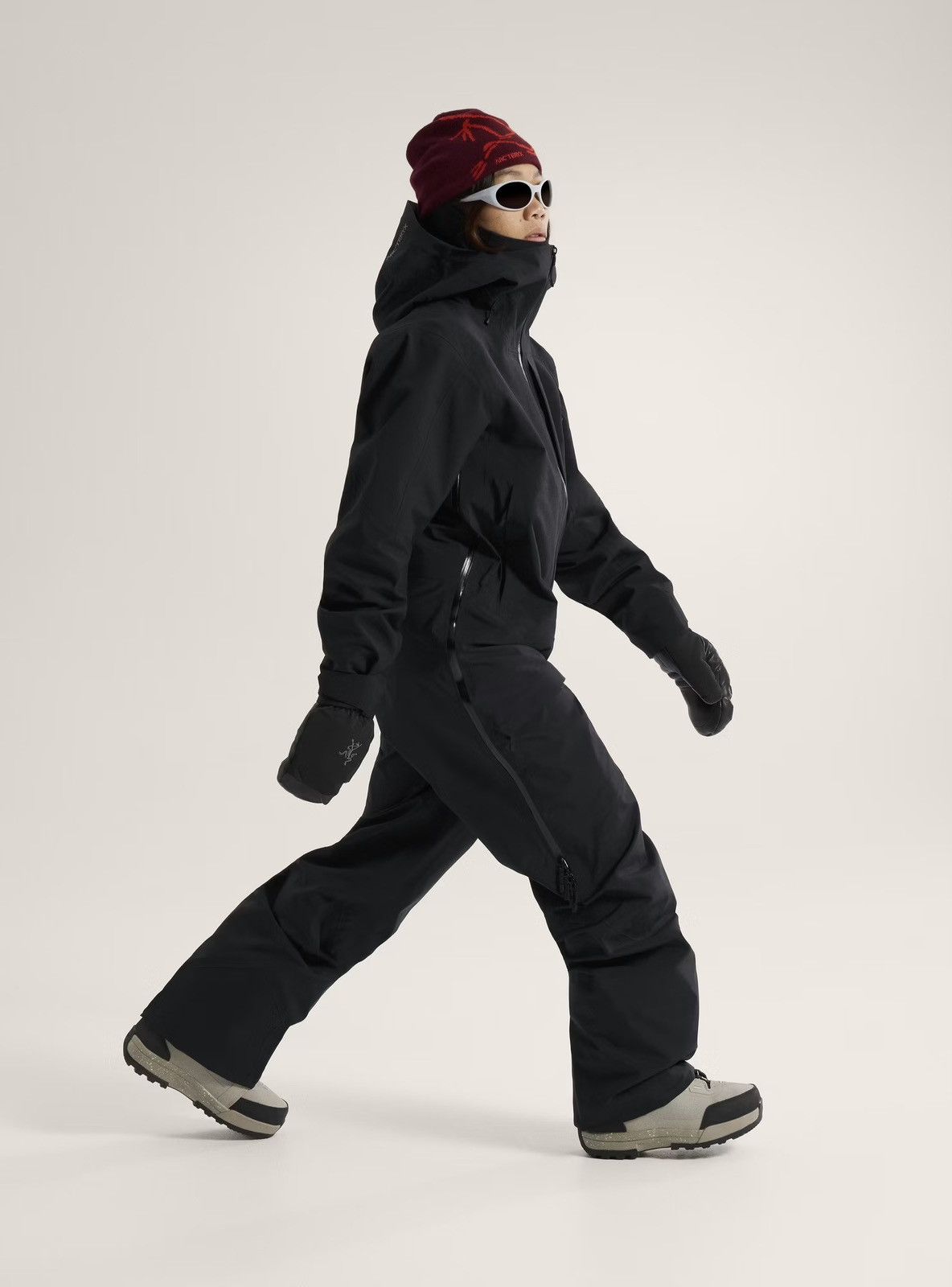 Arc'teryx Arc'teryx Incendia One Piece Overall Gore-Tex Pro + Cordura Size M / US 6-8 / IT 42-44 - 2 Thumbnail