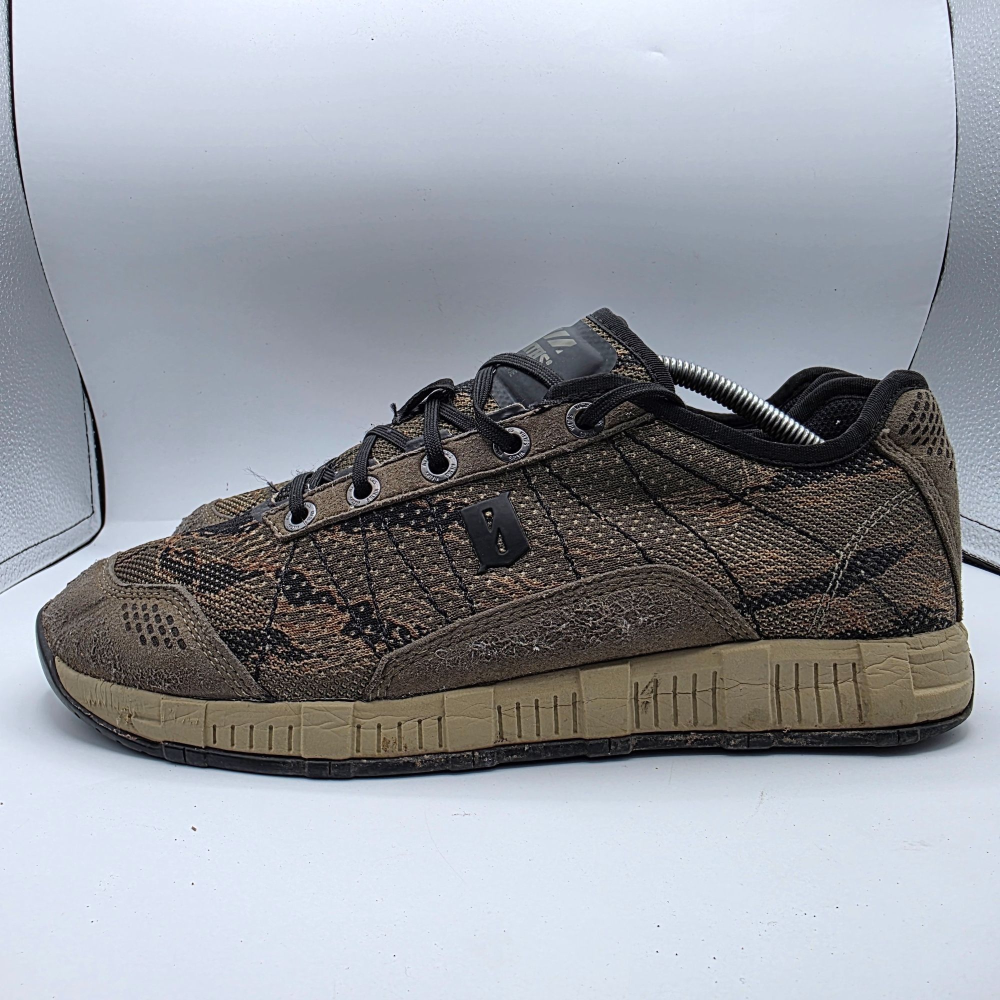 Other Viktos Tactical PTXF Core 2 Mens Size 12 Camo Green Training Size US 12 / EU 45 - 14 Thumbnail