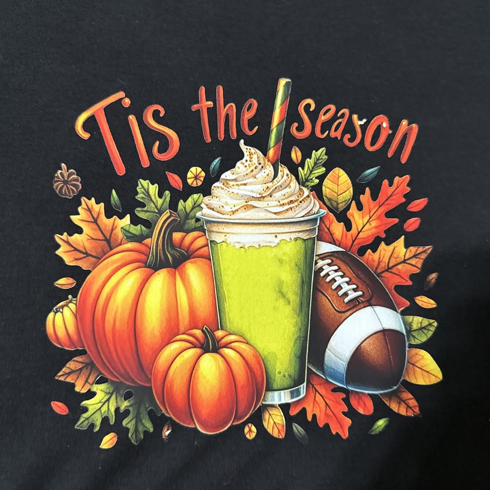 Kirkland Signature Festive Tee – Holiday Edition Celebrate the season in style Size US XXL / EU 58 / 5 - 2 Thumbnail