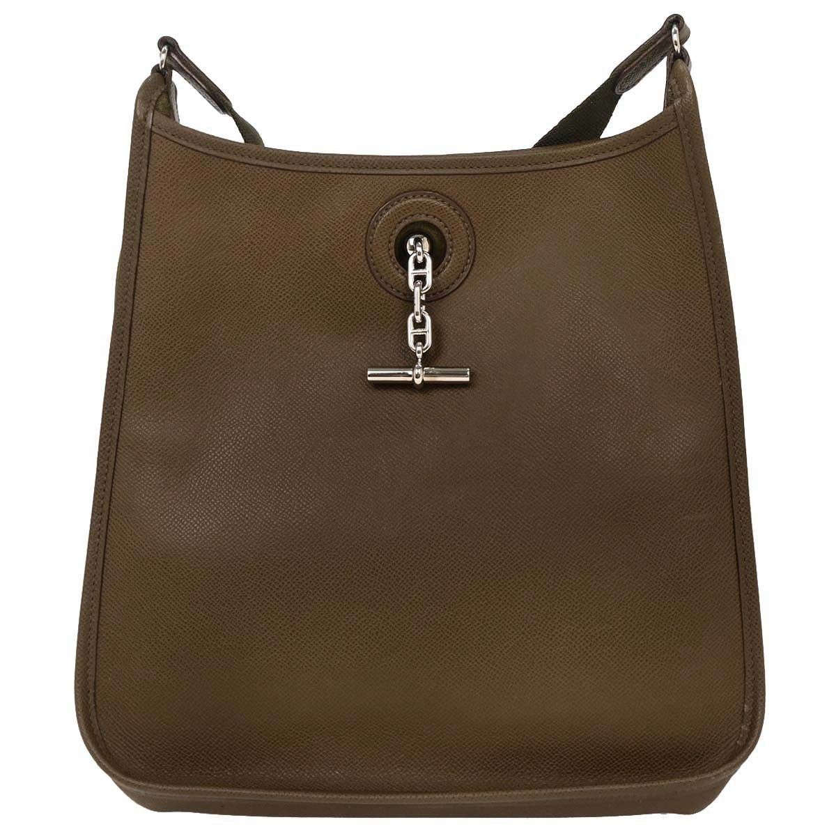 Hermes Hermes Vespa Bag Epsom Size ONE SIZE - 1 Thumbnail