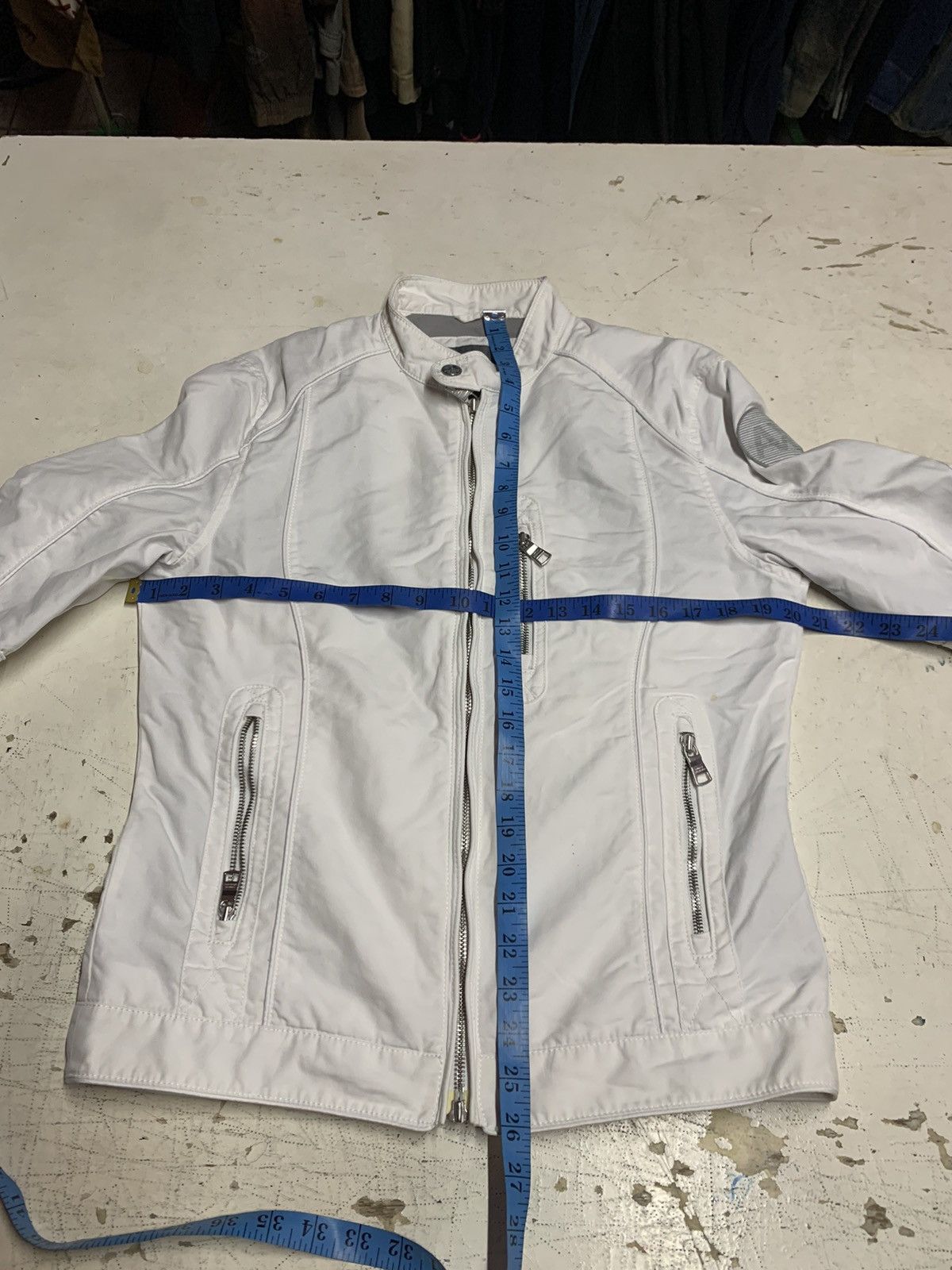 Armani Exchange Armani exchange jacket Size M / US 6-8 / IT 42-44 - 21 Thumbnail