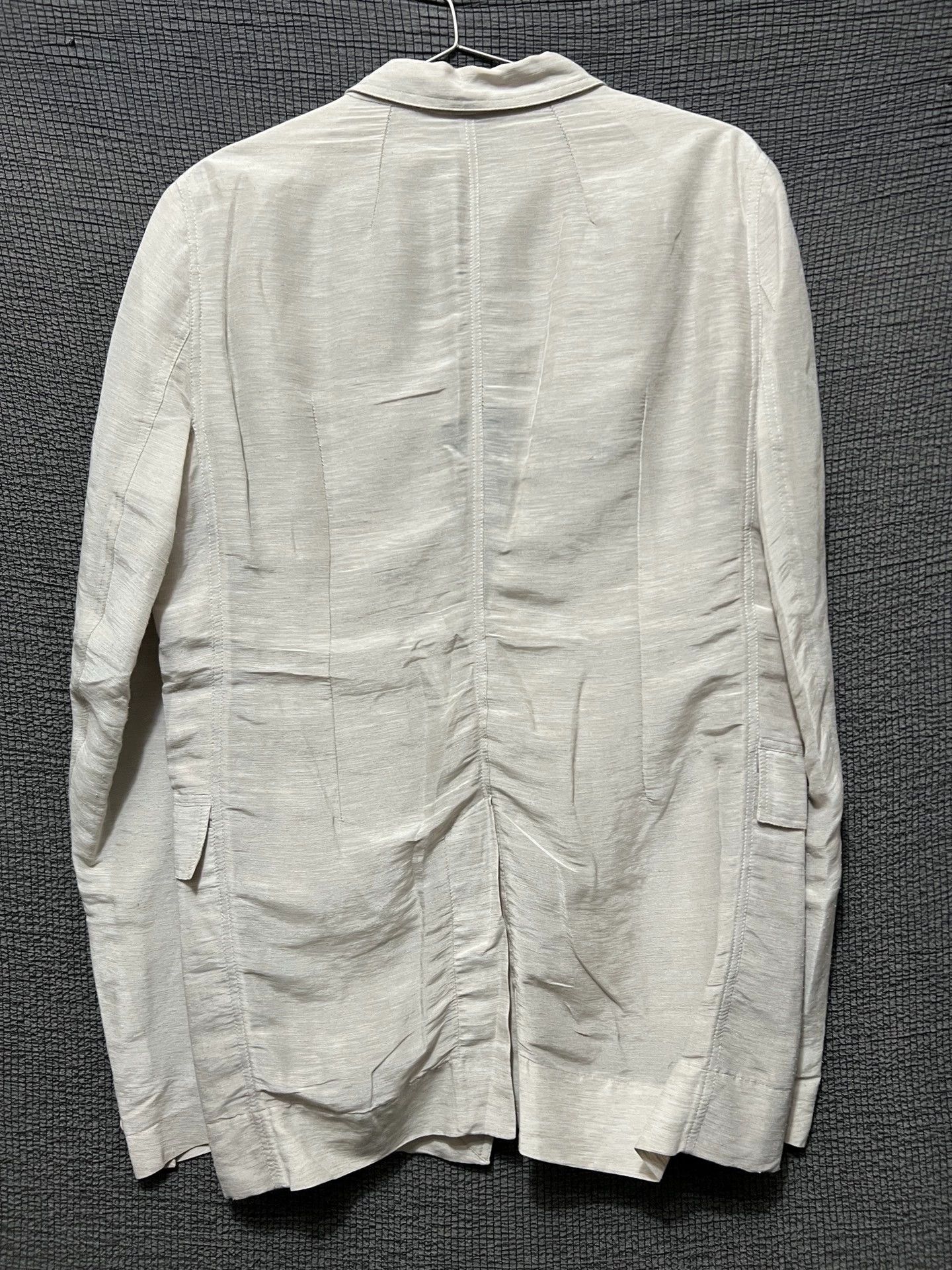 Rick Owens rick owens blazers Size 50R - 2 Thumbnail