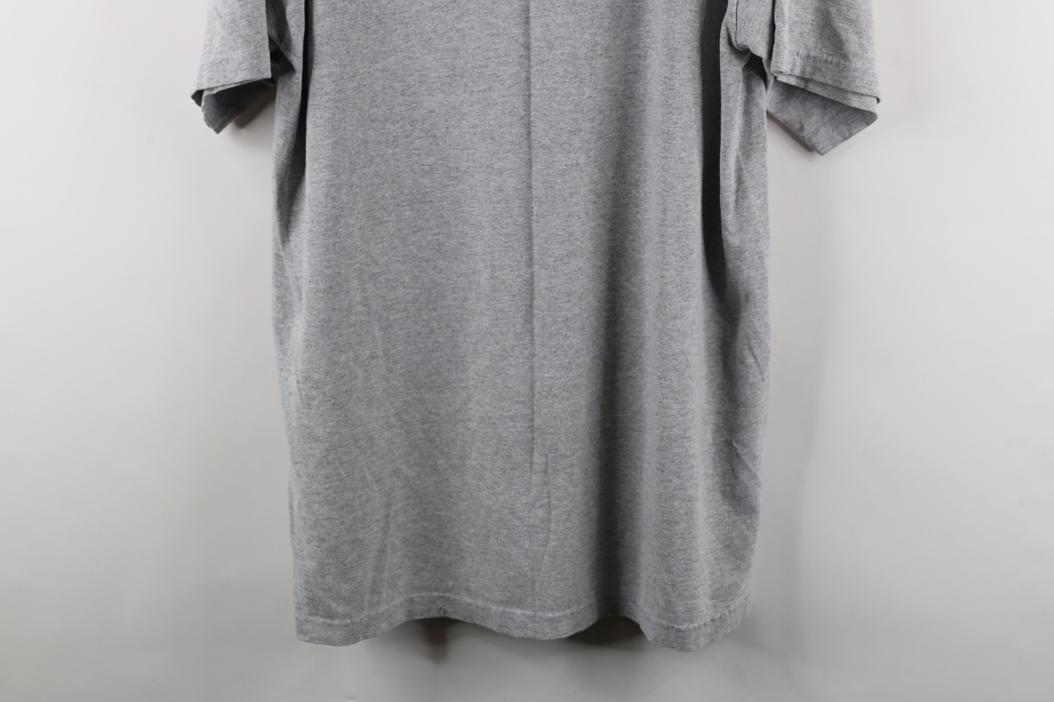 Majestic × Vintage Vintage Y2K 2007 Majestic Detroit Tigers Baseball T-Shirt Size US L / EU 52-54 / 3 - 13 Thumbnail