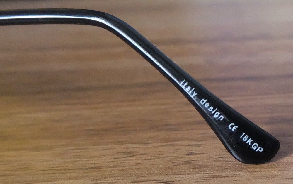 Harley Davidson Vintage Harley Davidson Sunglasses Size ONE SIZE - 5 Thumbnail