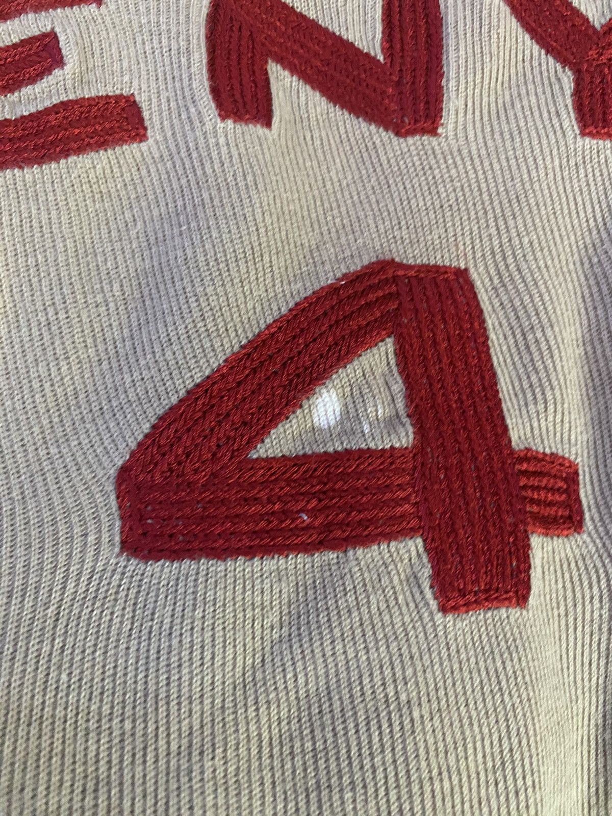 Enyce Enyce Crewneck Size US L / EU 52-54 / 3 - 3 Thumbnail