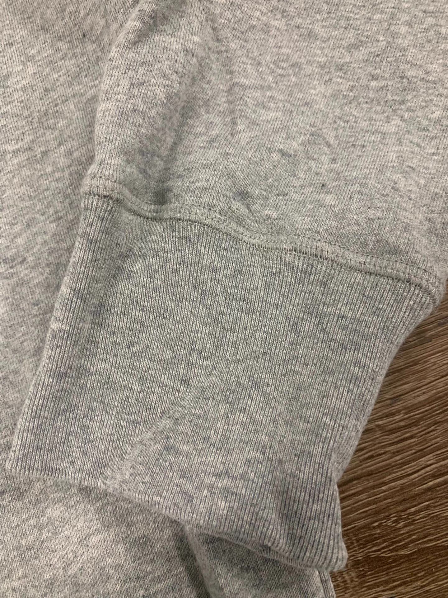 Brooks Brothers Brooks Brothers Sweatshirt Ｑ22 Size US XL / EU 56 / 4 - 6 Thumbnail