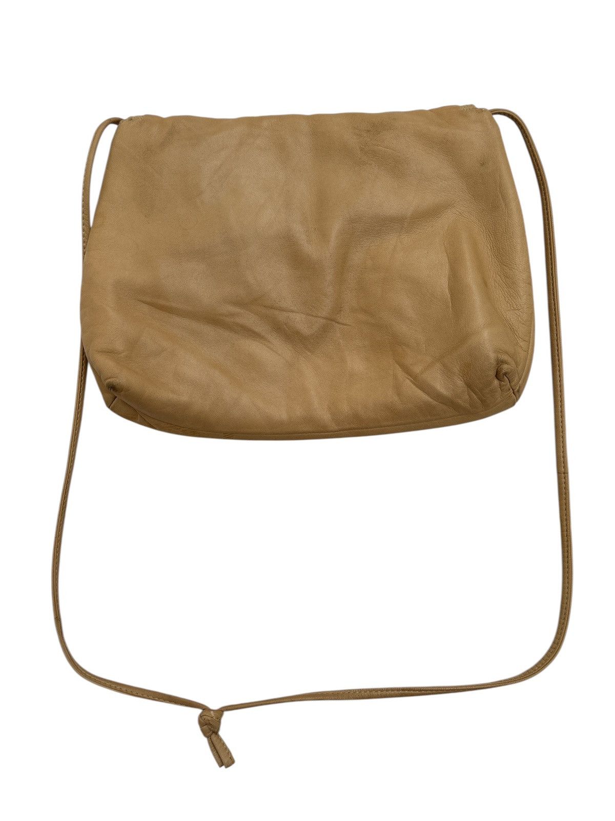 Loewe Vintage Crossbody Bag Size ONE SIZE - 2 Thumbnail
