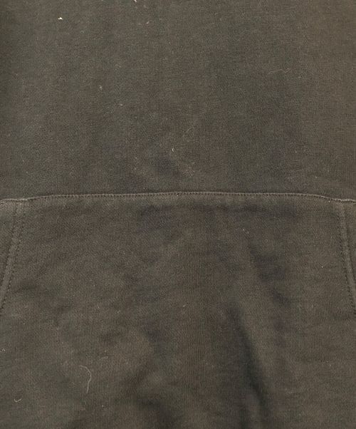 Yohji Yamamoto Yohji Yamamoto pour homme × New Era pullover hoodie Size US L / EU 52-54 / 3 - 4 Thumbnail