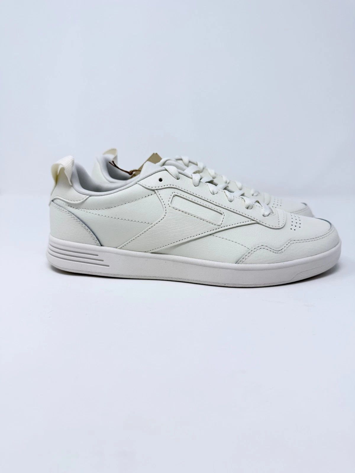 Reebok Muji Japan x Reebok Club C Court DMX White Size US 8.5 / EU 41-42 - 2 Thumbnail