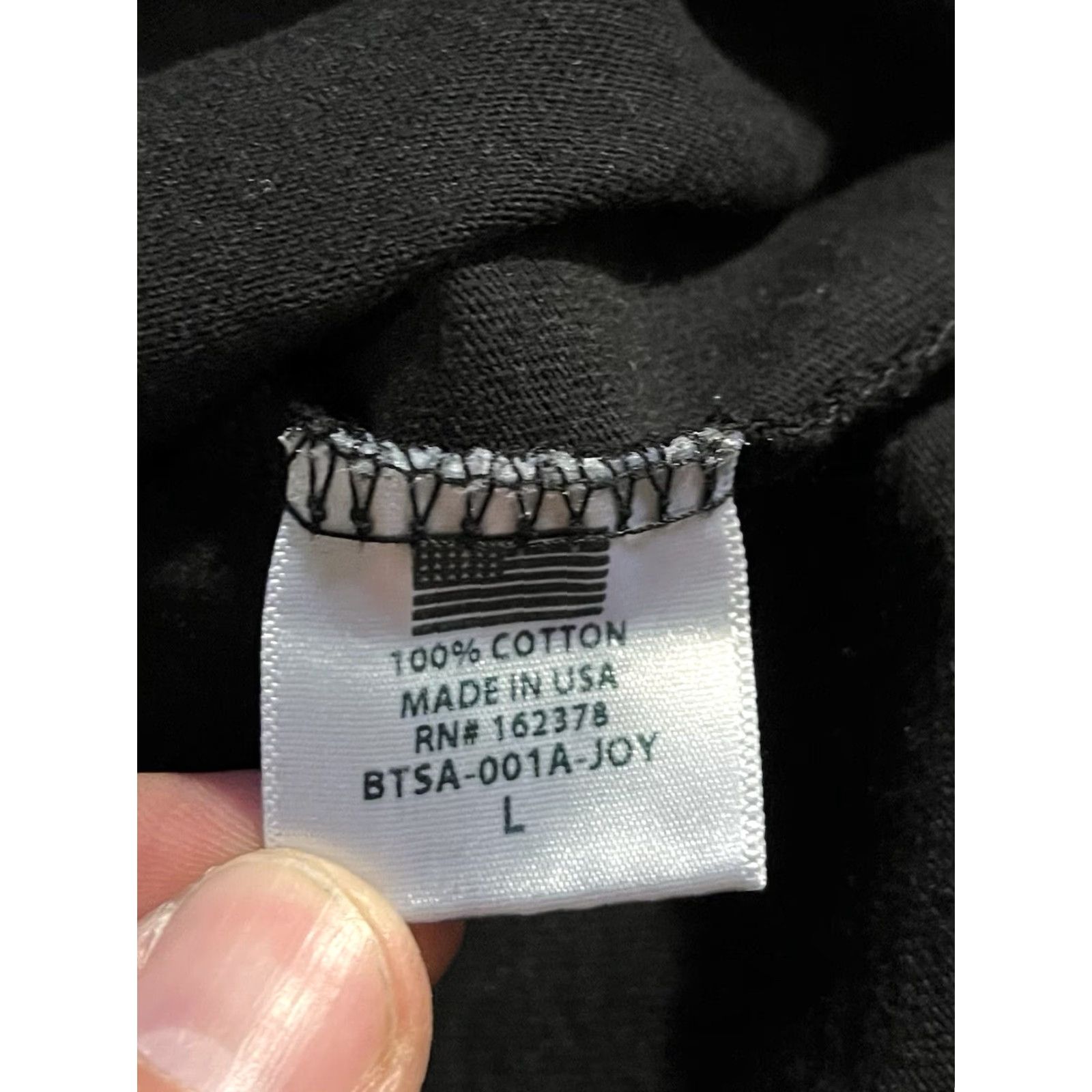 Vintage HBX x Coinbase Pop Up NYC Gashapon Shirt Men’s Large Black Graphic Print Cotton Crew Neck Short Sleeve Logo HBX T-Shirt City Hipster 2020s Mens Size US L / EU 52-54 / 3 - 5 Thumbnail