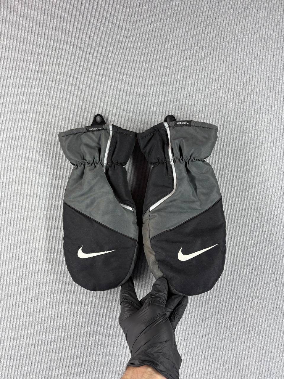 Nike Nike golf adult swoosh logo gloves Size ONE SIZE - 4 Thumbnail