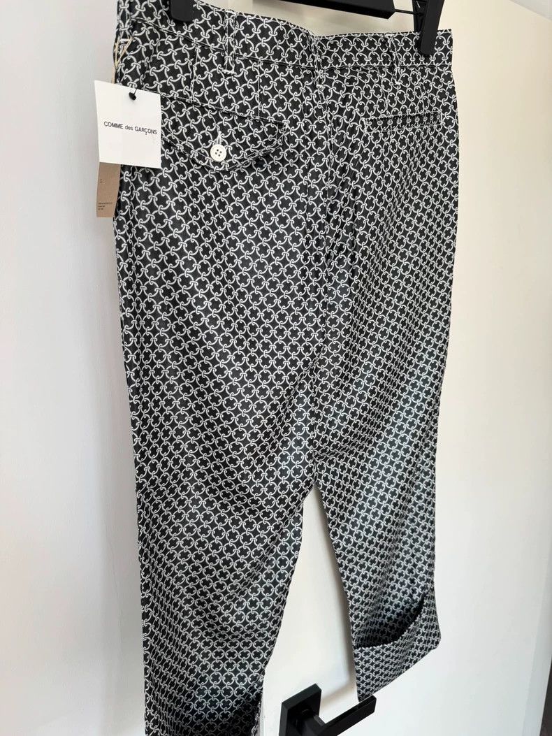 Comme des Garcons Comme Des Garcons size S Three-dimensional color-cut magic Size US 26 / EU 42 - 6 Thumbnail