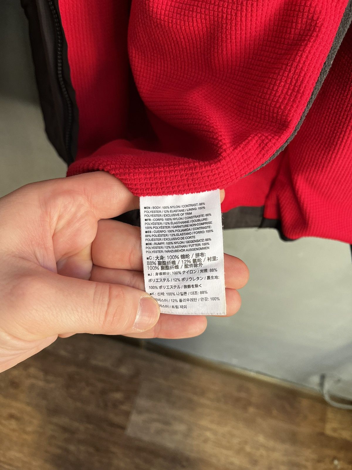 Arc'teryx × Designer Arc’teryx jacket Size M / US 6-8 / IT 42-44 - 10 Thumbnail