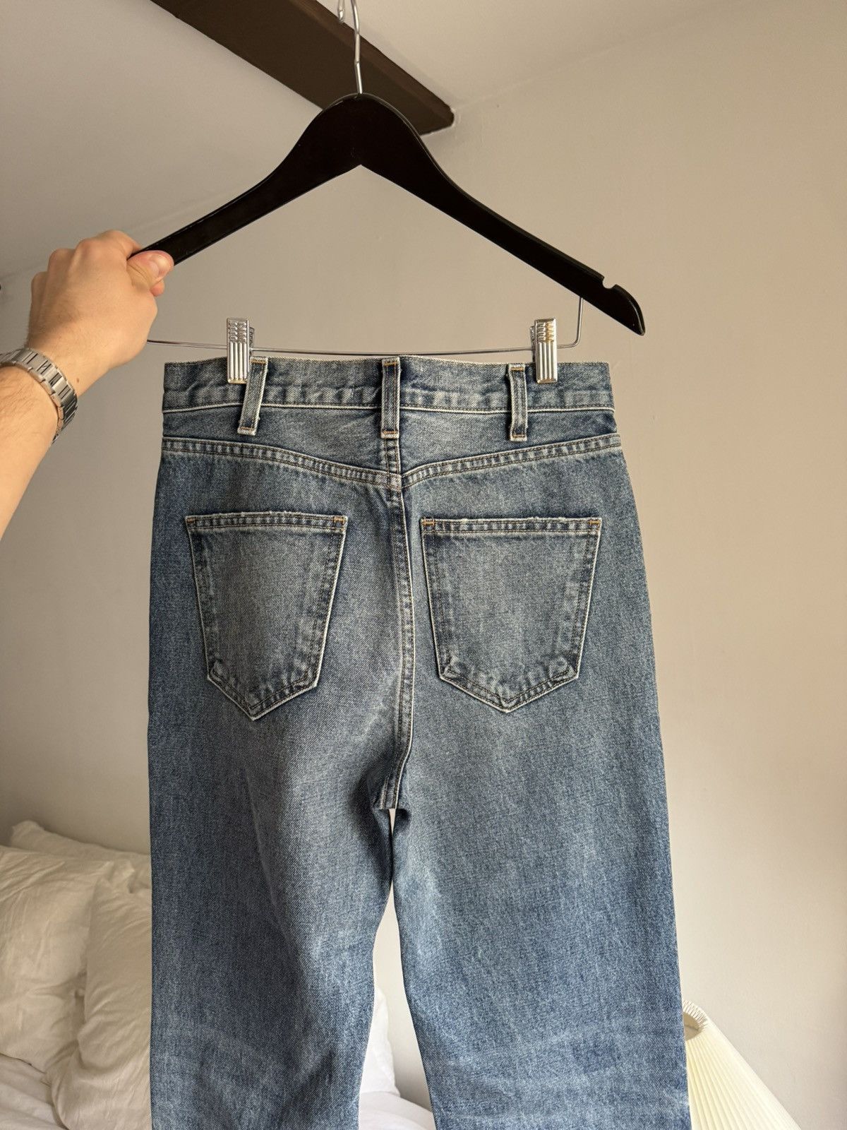 Other Nili Lotan Jeans Size US 29 - 4 Thumbnail