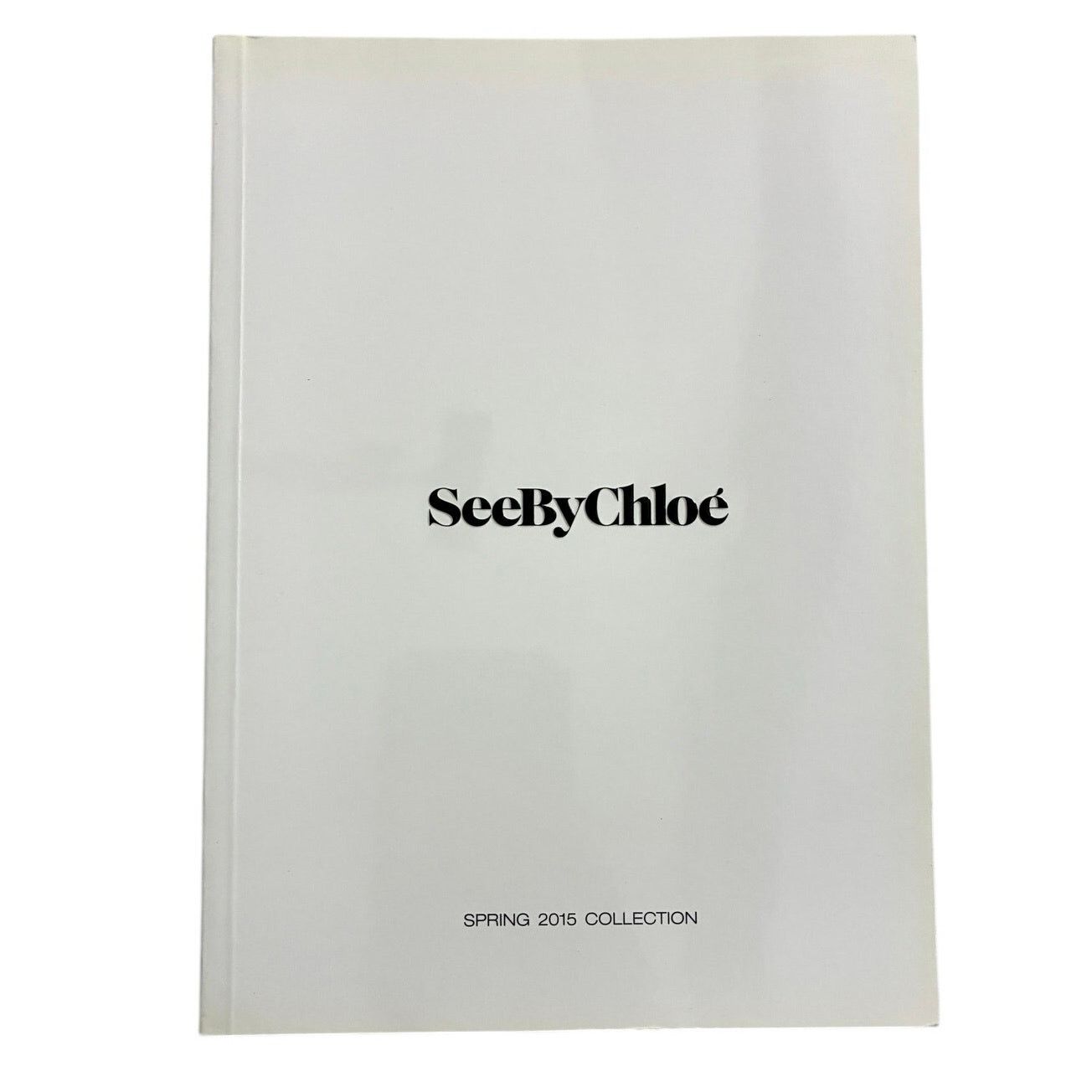 Chloe × See by Chloe Chloe See by Chloe Spring 2015 collection book Size ONE SIZE - 1 Thumbnail