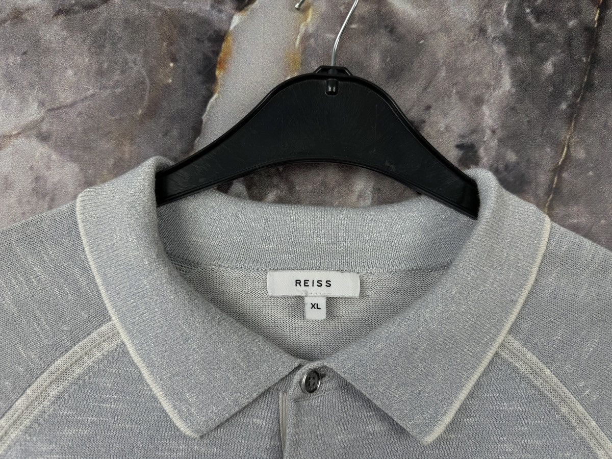 Other Mens Reiss Pullover Sweater Sweatshirt Size XL Size US XL / EU 56 / 4 - 5 Thumbnail