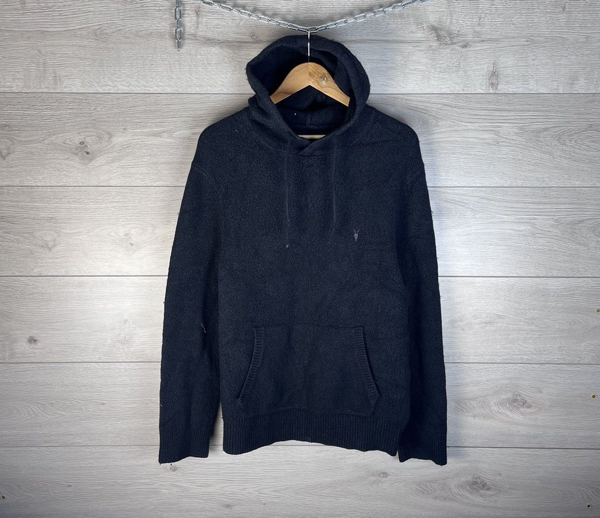 Allsaints Men’s hoodie Allsaints size L Size US L / EU 52-54 / 3 - 1 Thumbnail