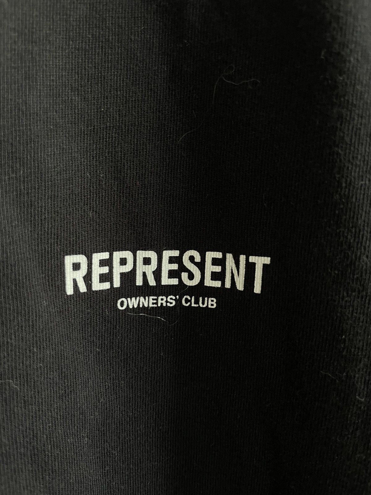 Represent Clo. Represent t shirt Size US L / EU 52-54 / 3 - 4 Thumbnail