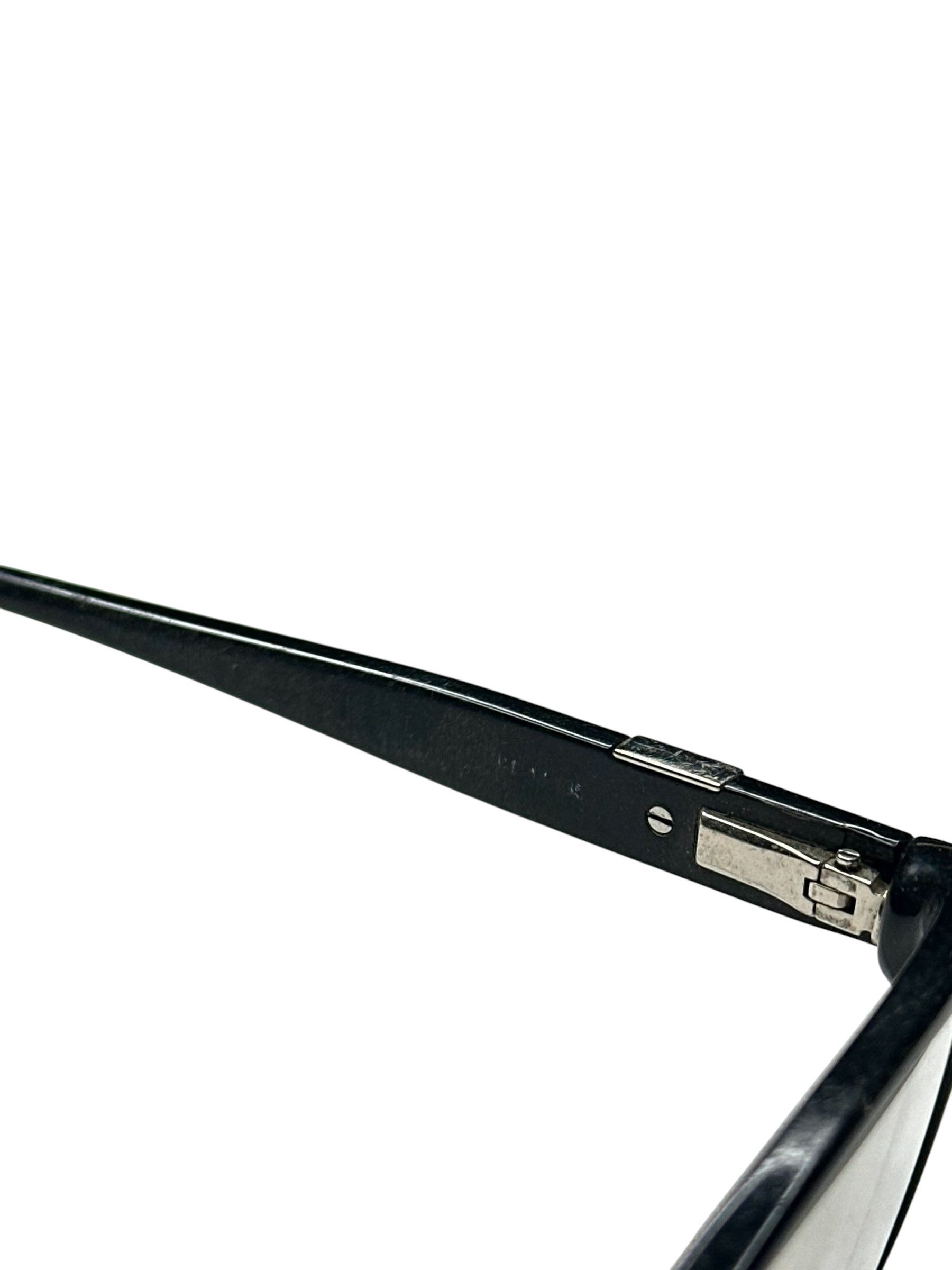 Guess Guess Wayfarer Classic Vintage Sunglasses Size ONE SIZE - 7 Thumbnail