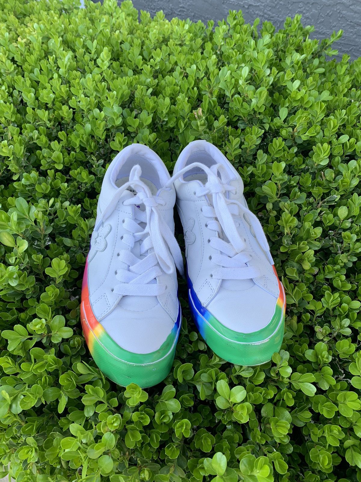 Golf le fleur rainbow best sale