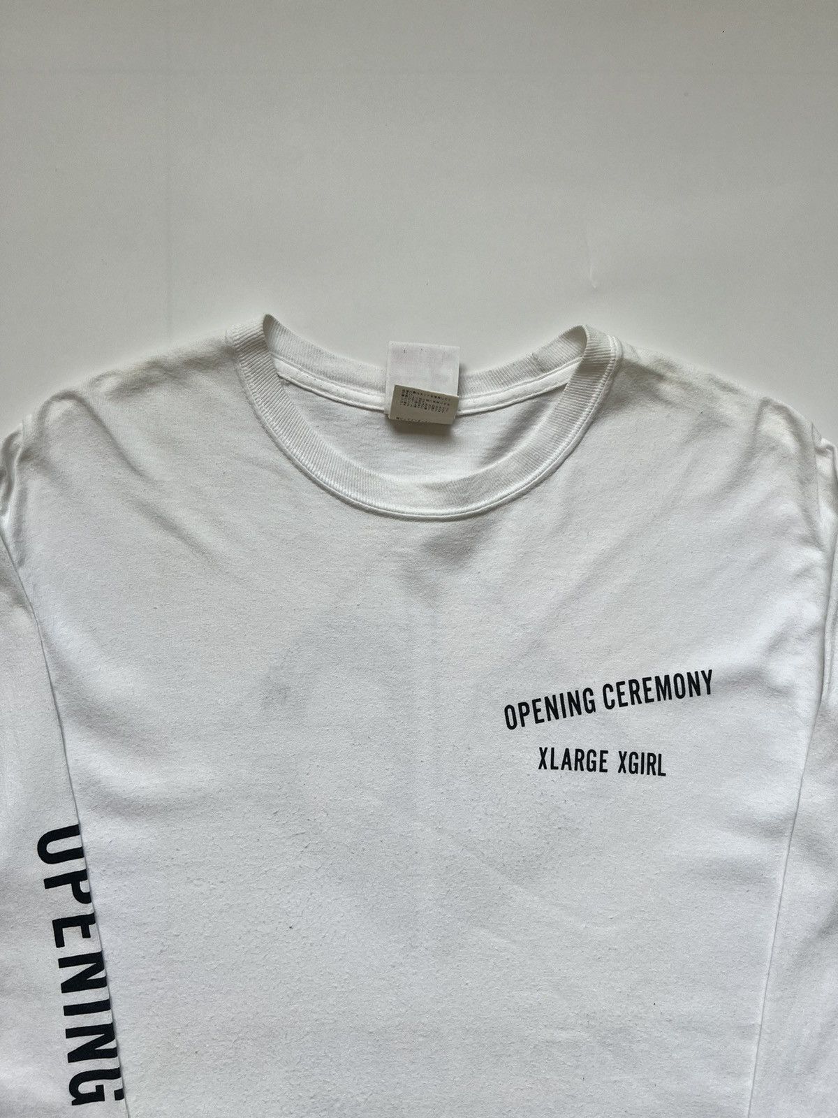 Opening Ceremony × Xlarge Opening Ceremony x Xlarge x Xgirl Size US M / EU 48-50 / 2 - 4 Thumbnail