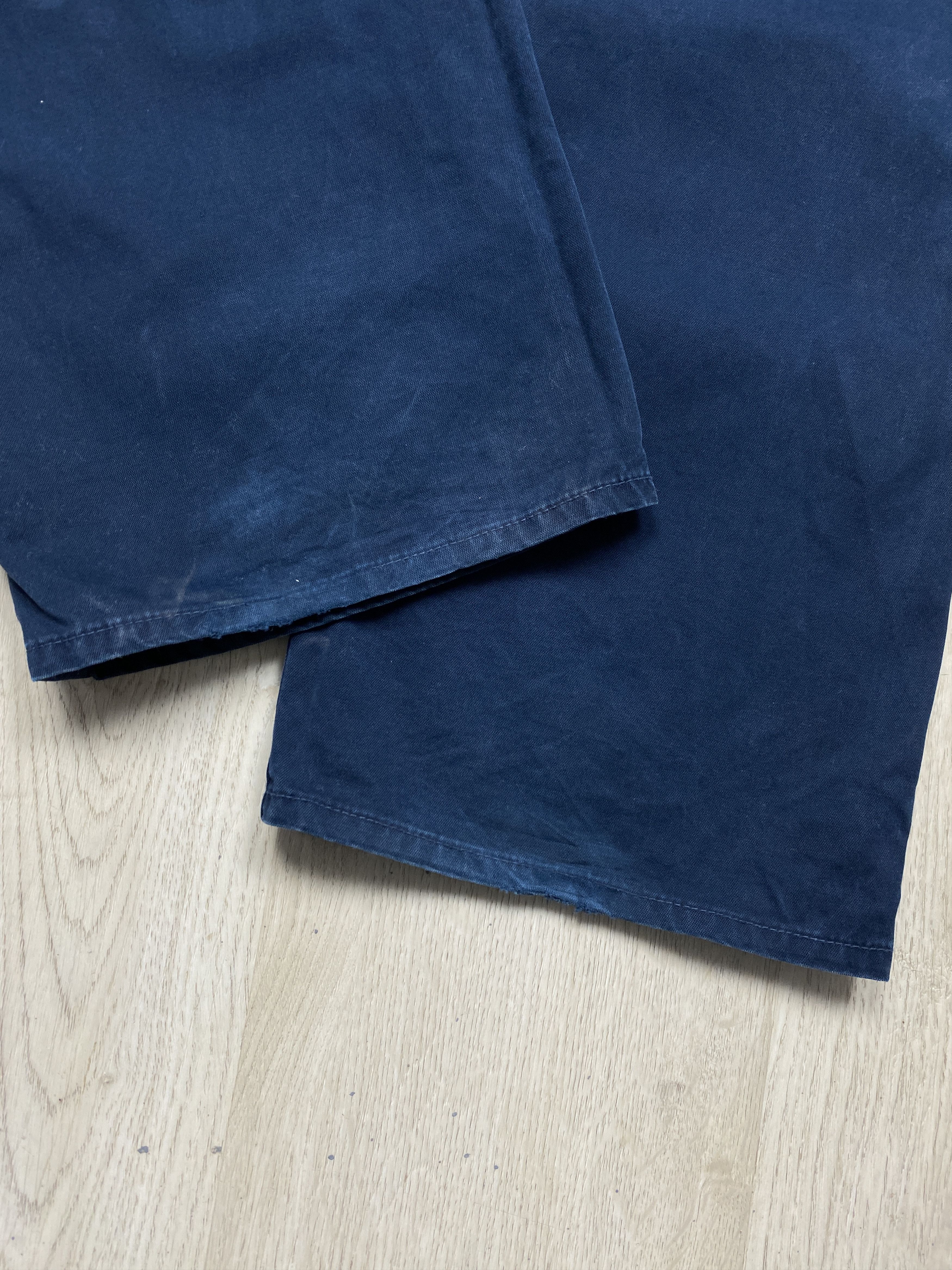 Polo Ralph Lauren Polo Ralph Lauren Mens Classic Chino Pants Size US 36 / EU 52 - 11 Thumbnail