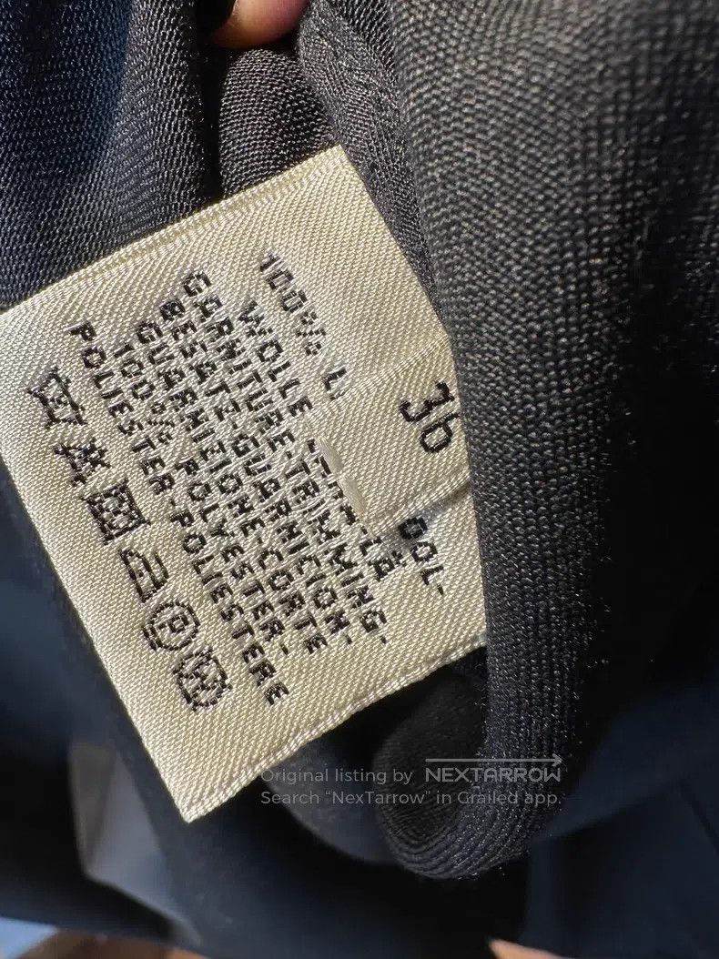 Hermes Hermes Dress Size XS / US 0-2 / IT 36-38 - 2 Thumbnail