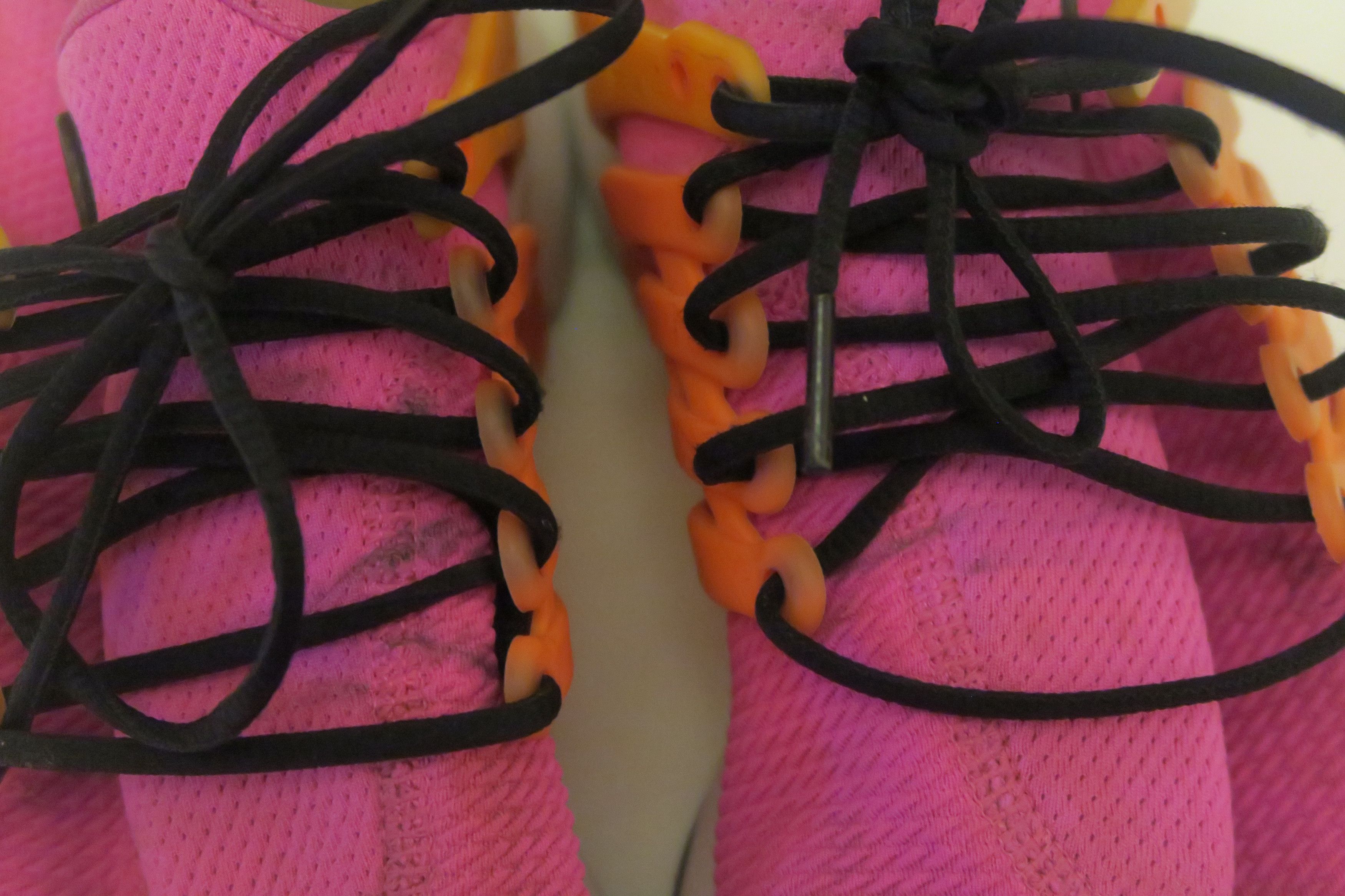 Nike Nike WMNS Air Presto Laser Fuchsia Sneakers Size 11 Size US 11 / IT 41 - 3 Thumbnail