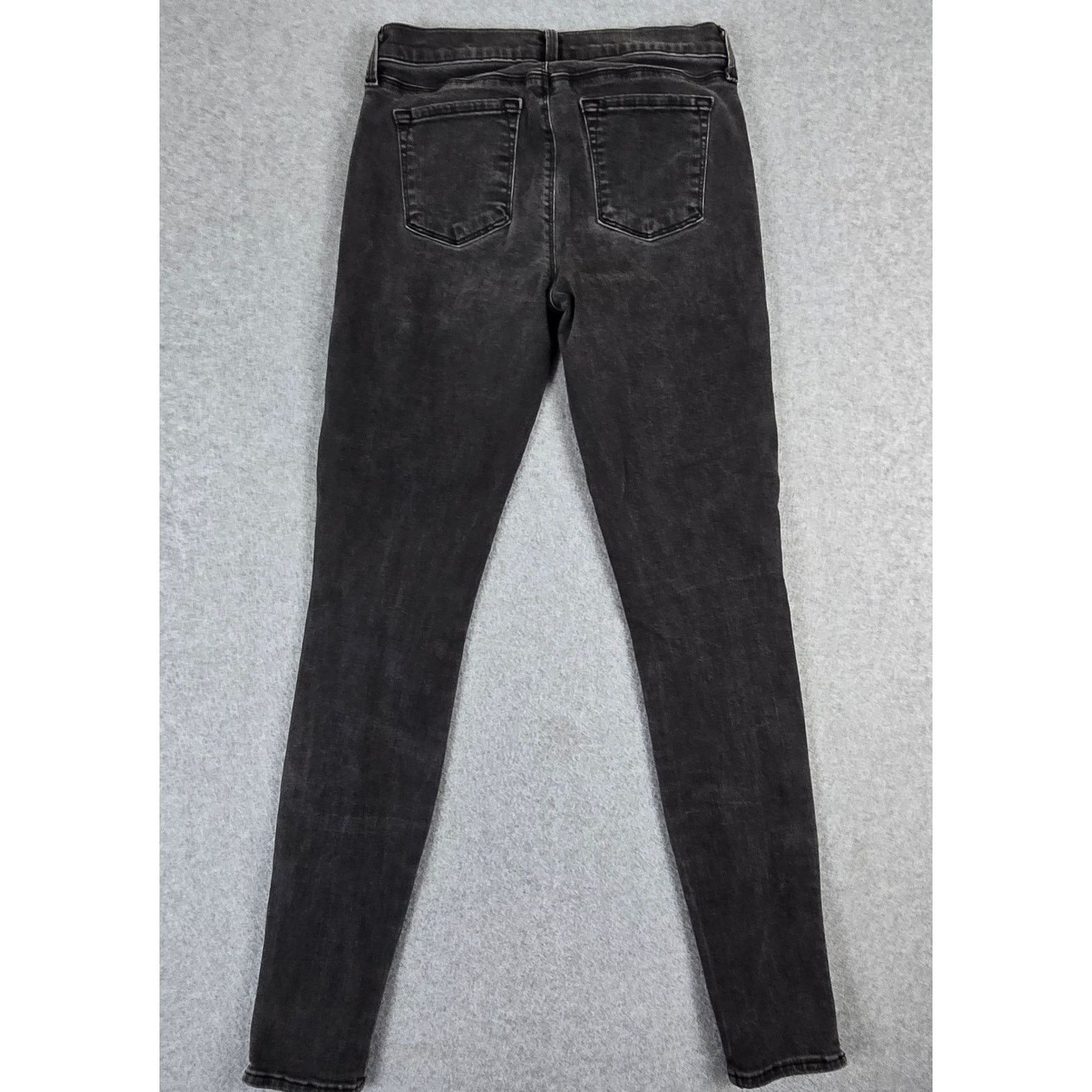 J Brand J Brand Jeans Womens Size 26 Kassidy Grey Cascade Size 26" / US 2 / IT 38 - 3 Thumbnail
