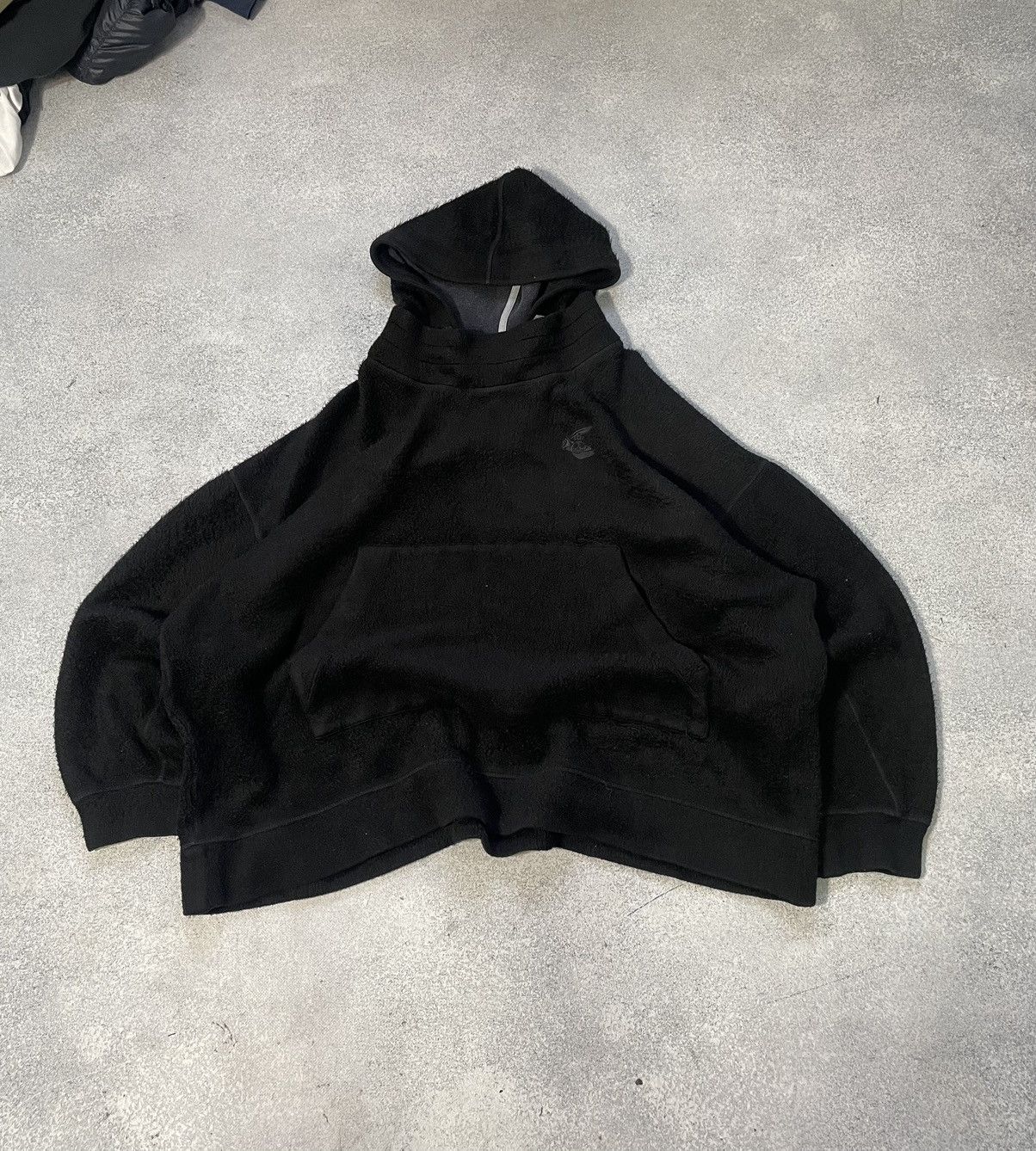 Vivienne Westwood Fleece Hoodie