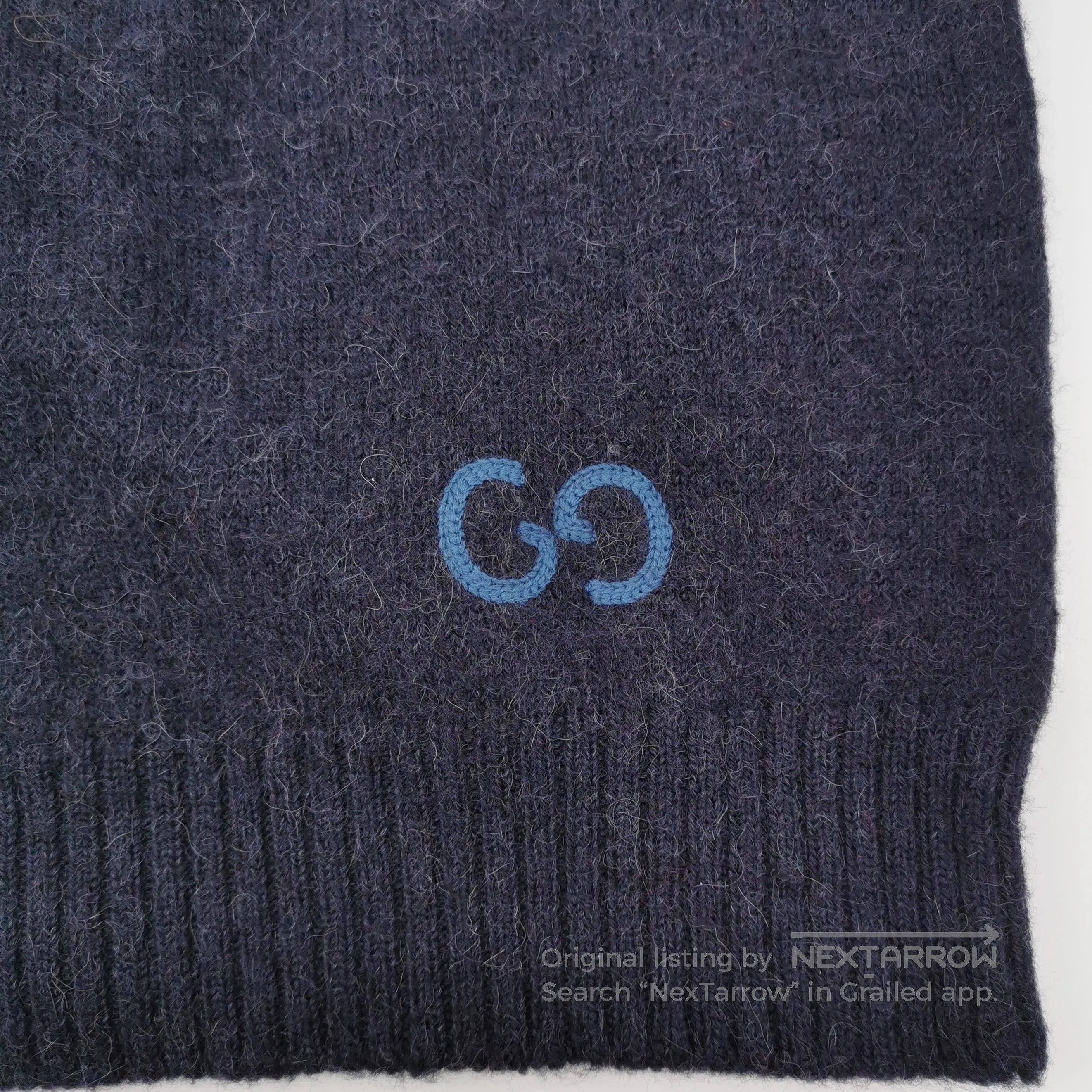 Gucci Gucci Men's S Wool. Size US S / EU 44-46 / 1 - 2 Thumbnail