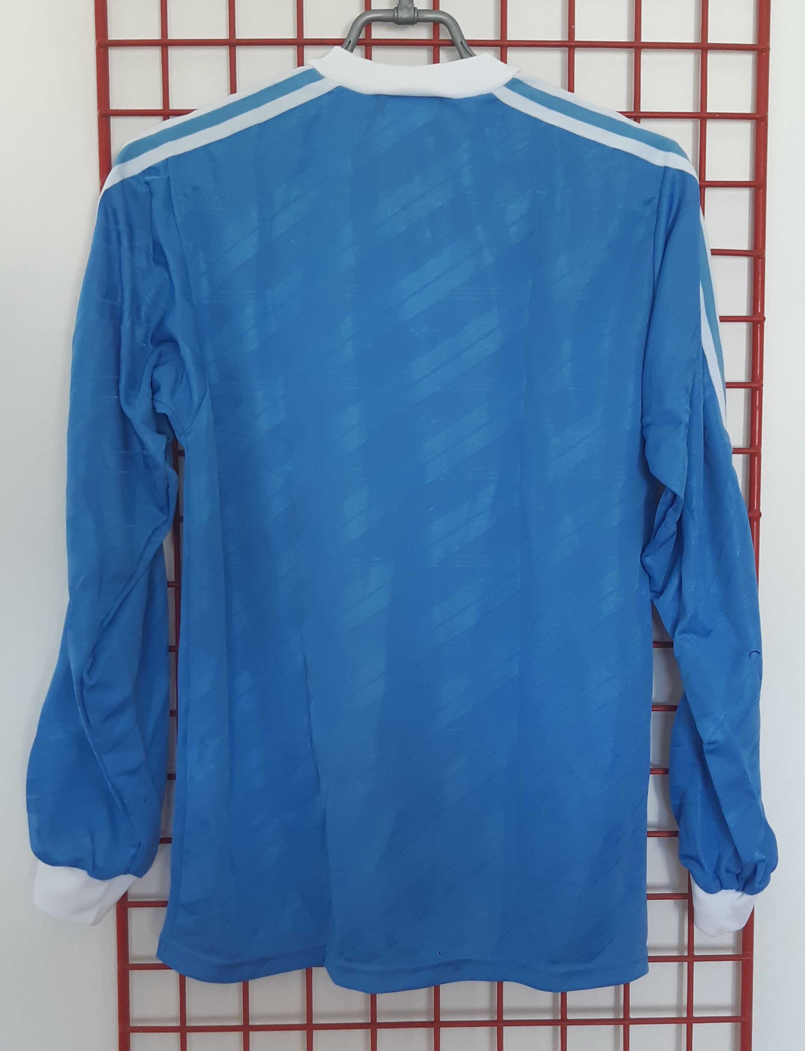 Adidas 80s ADIDAS Soccer Jersey ARSENAL England size 4 - XXS NWT Size US XXS / EU 40 - 2 Thumbnail