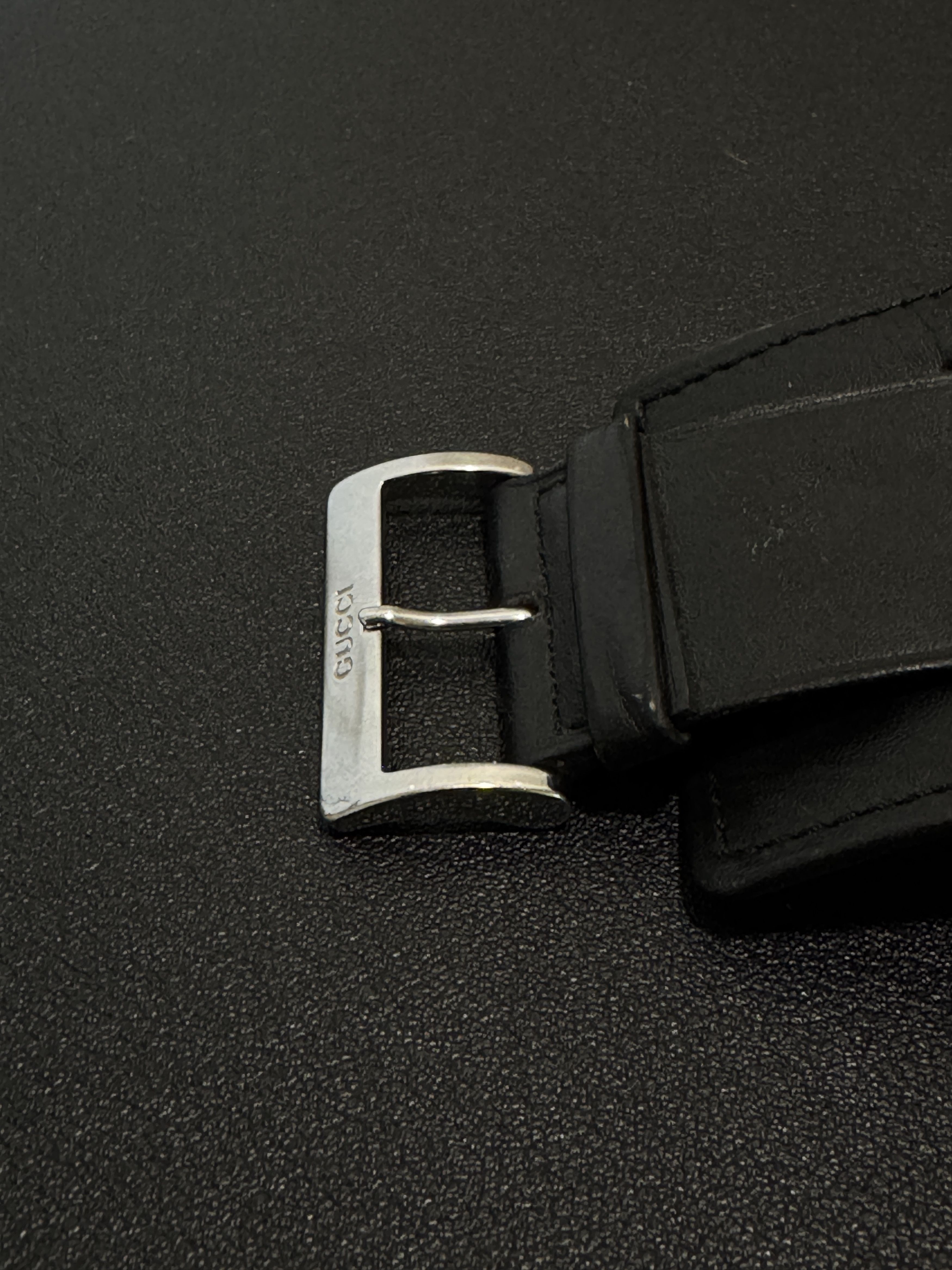 Gucci Vintage Gucci 7700M Watch Size ONE SIZE - 3 Thumbnail