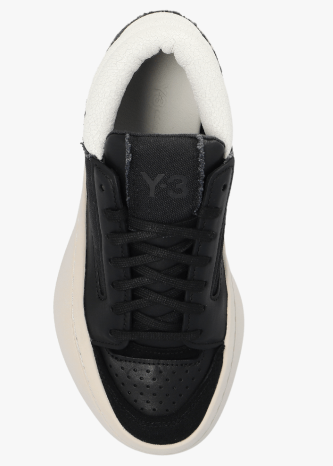 Y-3 BNWT AW23 Y-3 YOHJI YAMAMOTO CENTENNIAL LO 39.5 Size US 6.5 / EU 39-40 - 10 Thumbnail