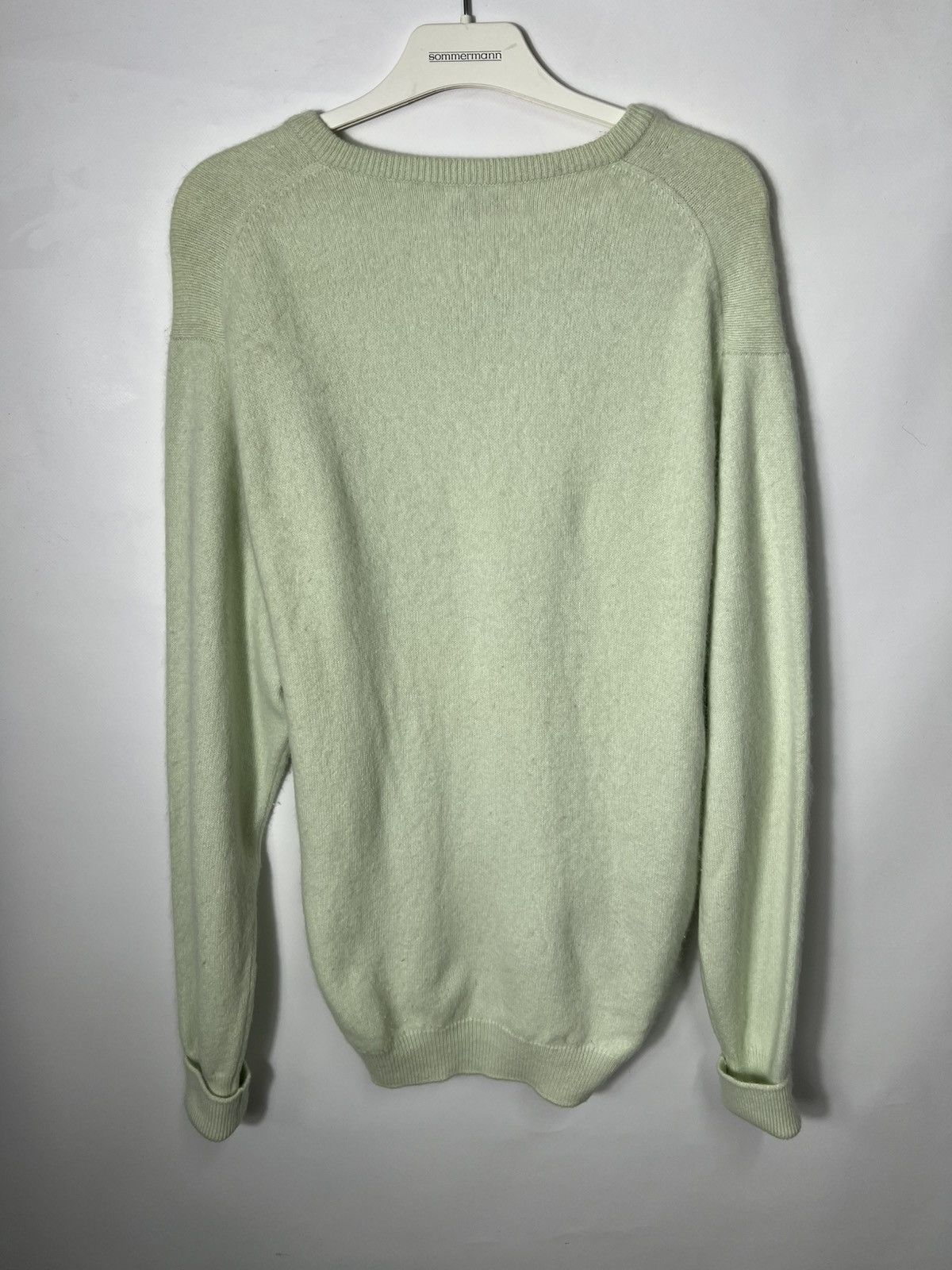 Vintage Vintage luxury designer Peter Scott Wool Sweater Size US M / EU 48-50 / 2 - 6 Thumbnail