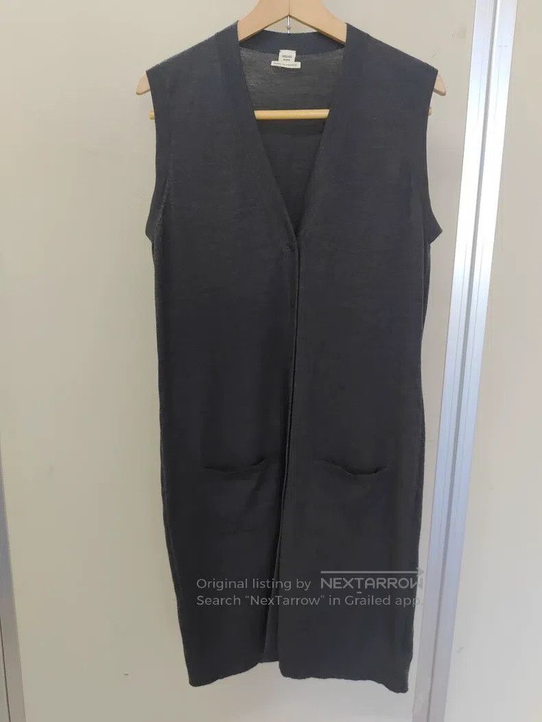Hermes Hermes Cashmere Size S / US 4 / IT 40 - 1 Thumbnail