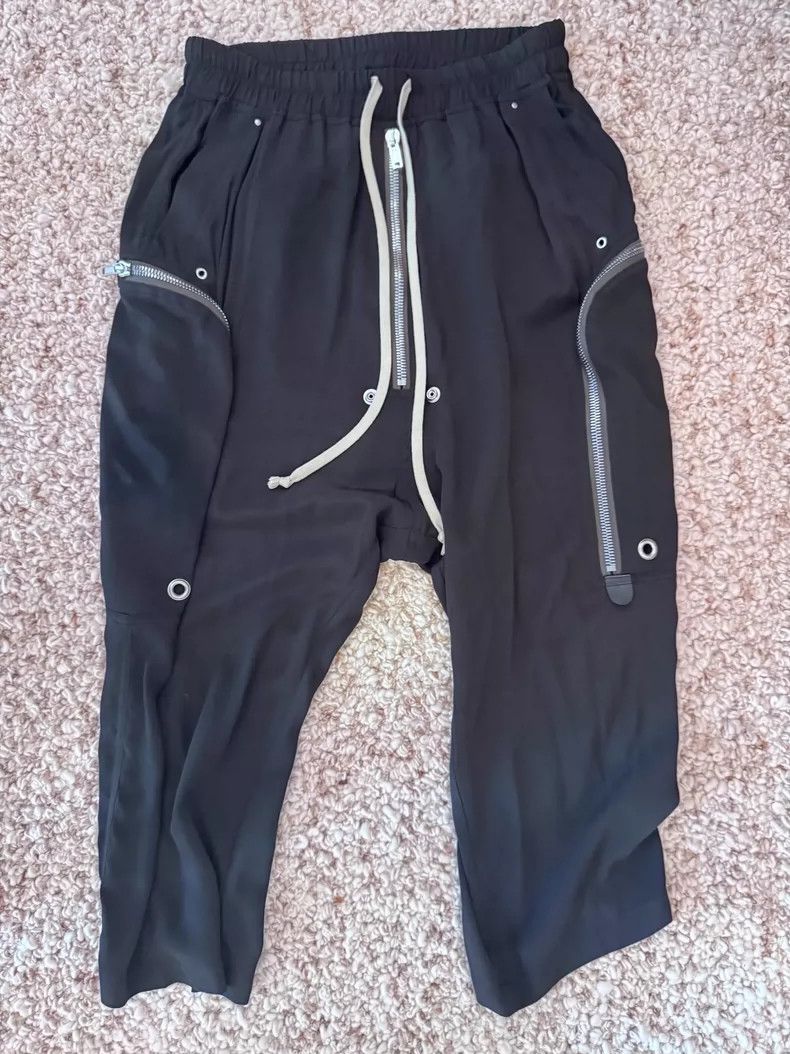Rick Owens Rick Owens pants Size 27" / US 4 / IT 40 - 1 Thumbnail