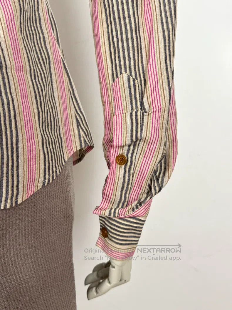 Vivienne Westwood Vivienne Westwood Classic Plaid Bowling Bag Size XS / US 0-2 / IT 36-38 - 7 Thumbnail