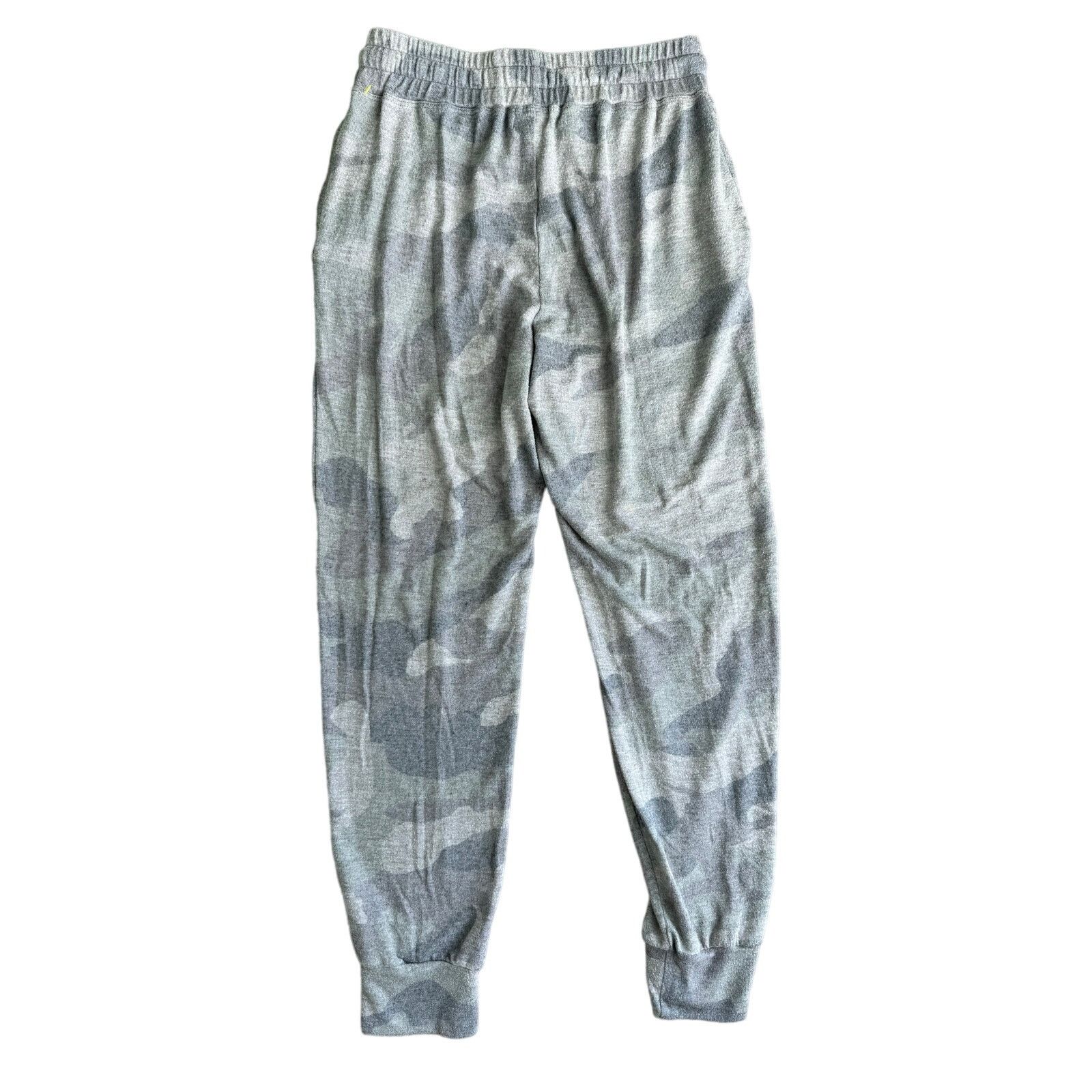 Sundry Sundry Camo Ankle Comfy Cozy Lightweight Sweatpants/Joggers Size 24" / US 00 / IT 34 - 4 Thumbnail