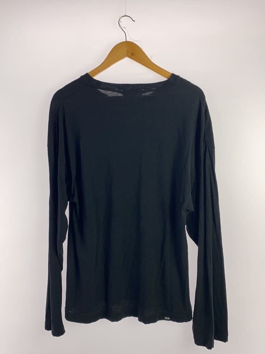 Hysteric Glamour Hysteric The Way I Walk Drop Shoulder Long Sleeve Tee Size US M / EU 48-50 / 2 - 2 Thumbnail